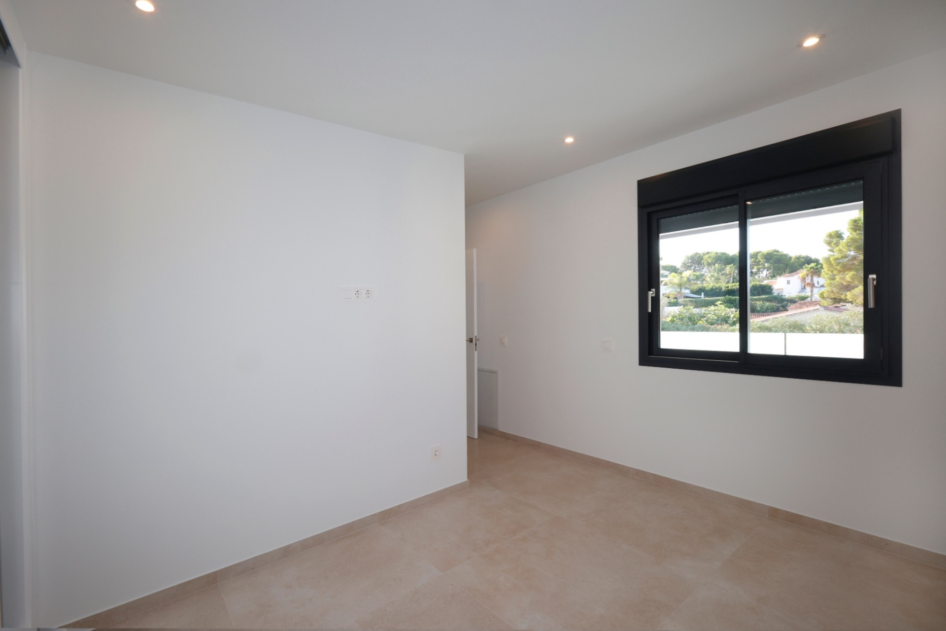 Bestaande woningen - Villa - Calpe - Los Pinos