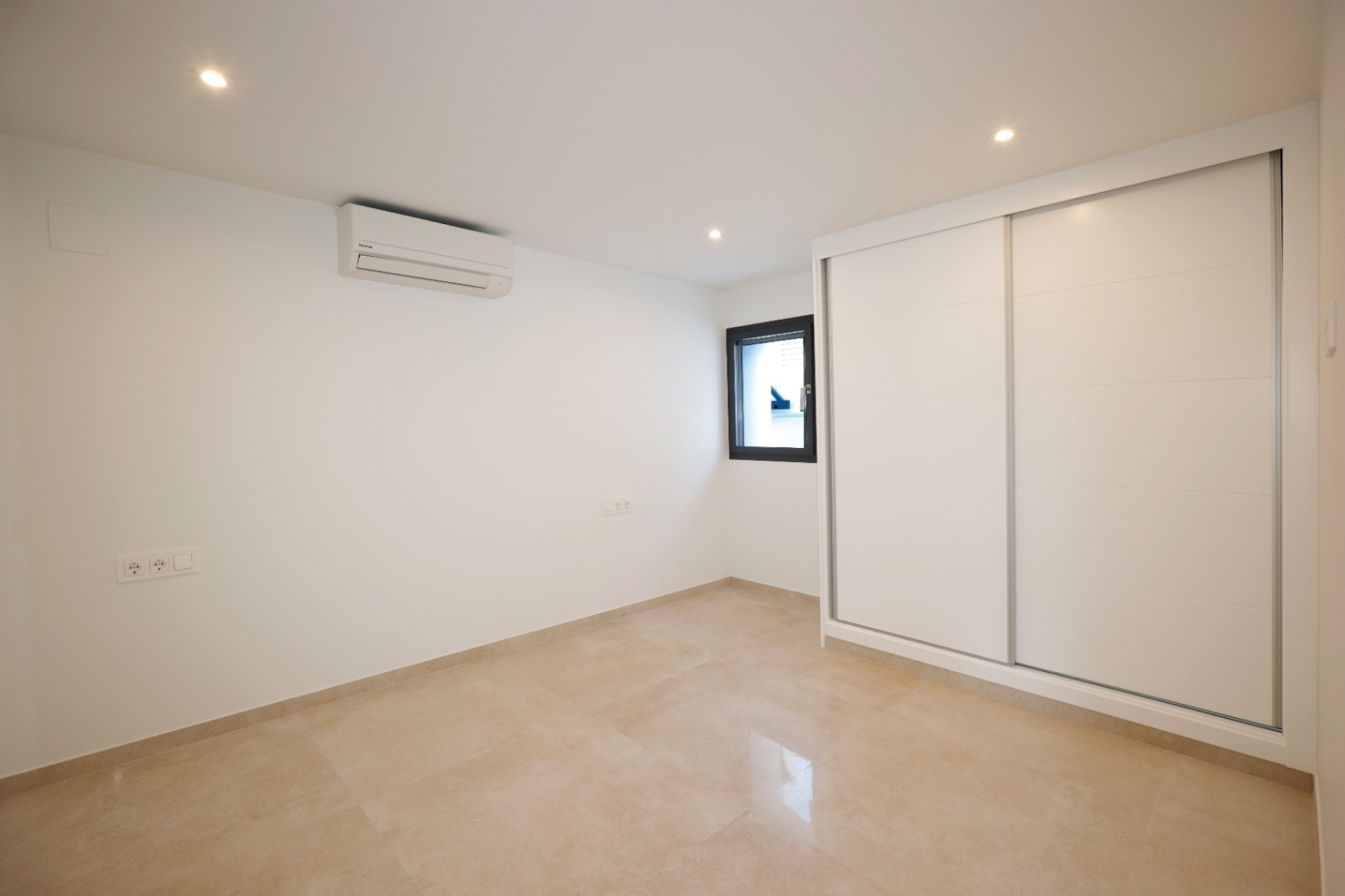 Bestaande woningen - Villa - Calpe - Los Pinos