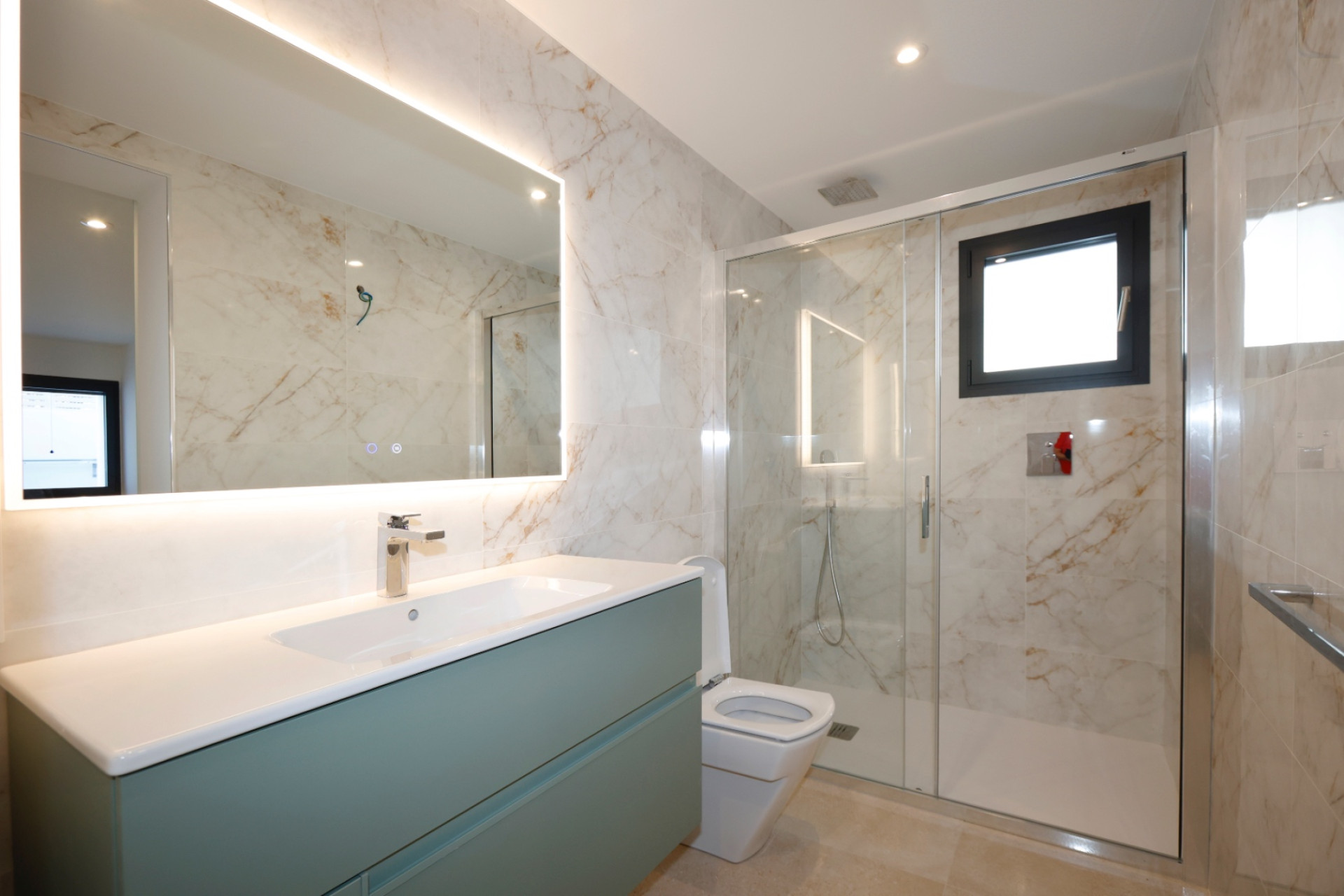 Bestaande woningen - Villa - Calpe - Los Pinos