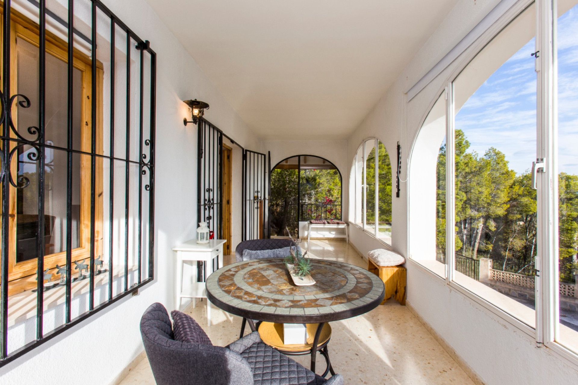 Bestaande woningen - Villa - Calpe - Oltamar