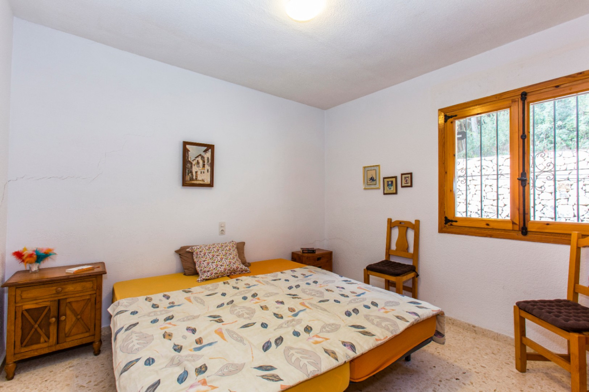 Bestaande woningen - Villa - Calpe - Oltamar