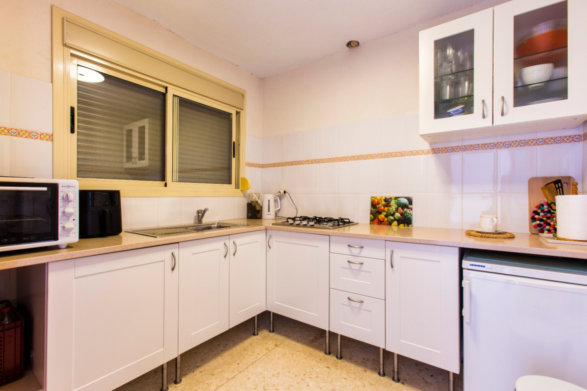 Bestaande woningen - Villa - Calpe - Oltamar