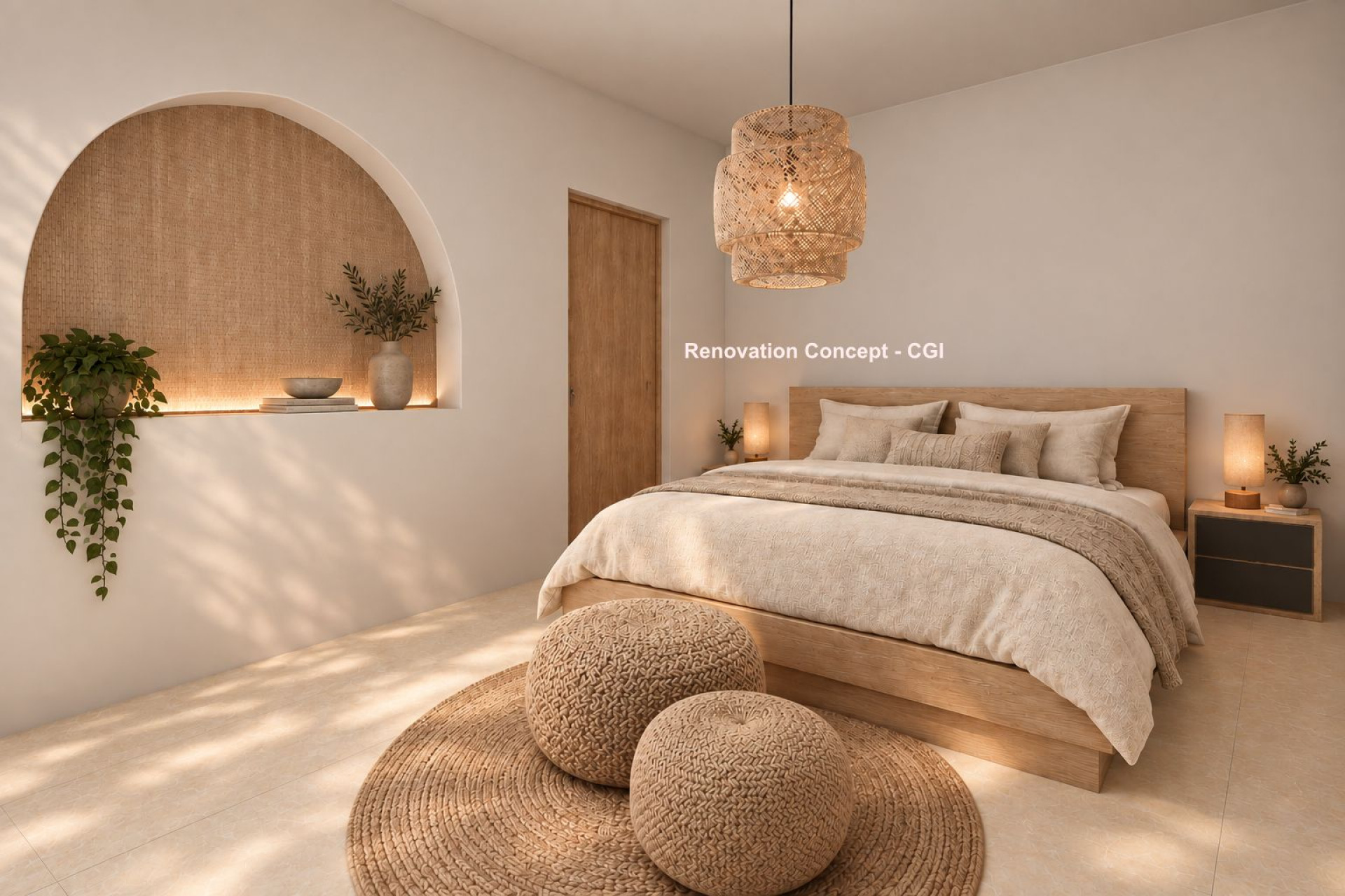 Bestaande woningen - Villa - Calpe - Oltamar
