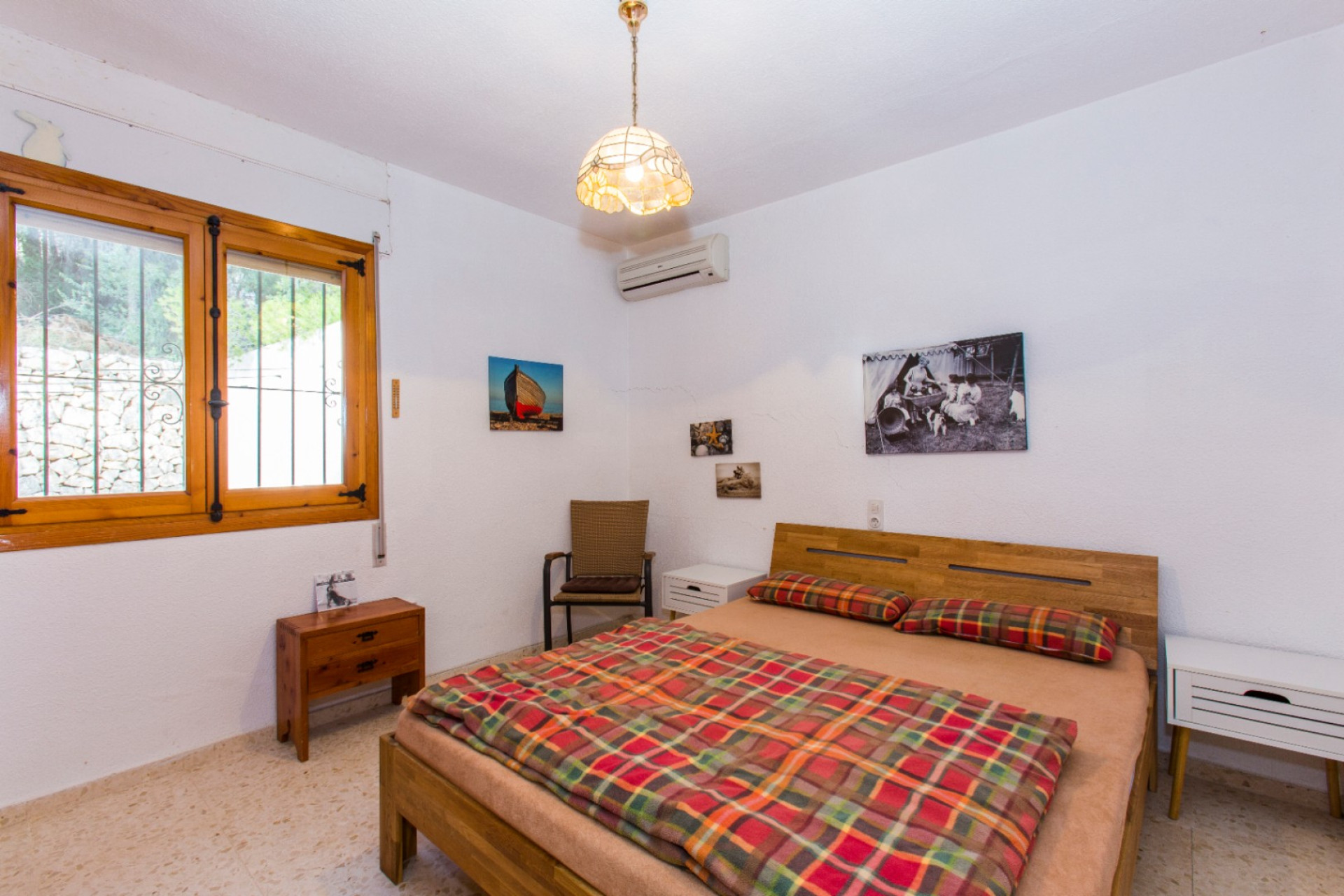 Bestaande woningen - Villa - Calpe - Oltamar
