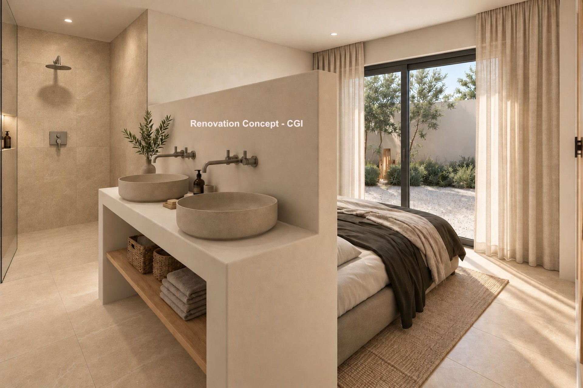 Bestaande woningen - Villa - Calpe - Oltamar