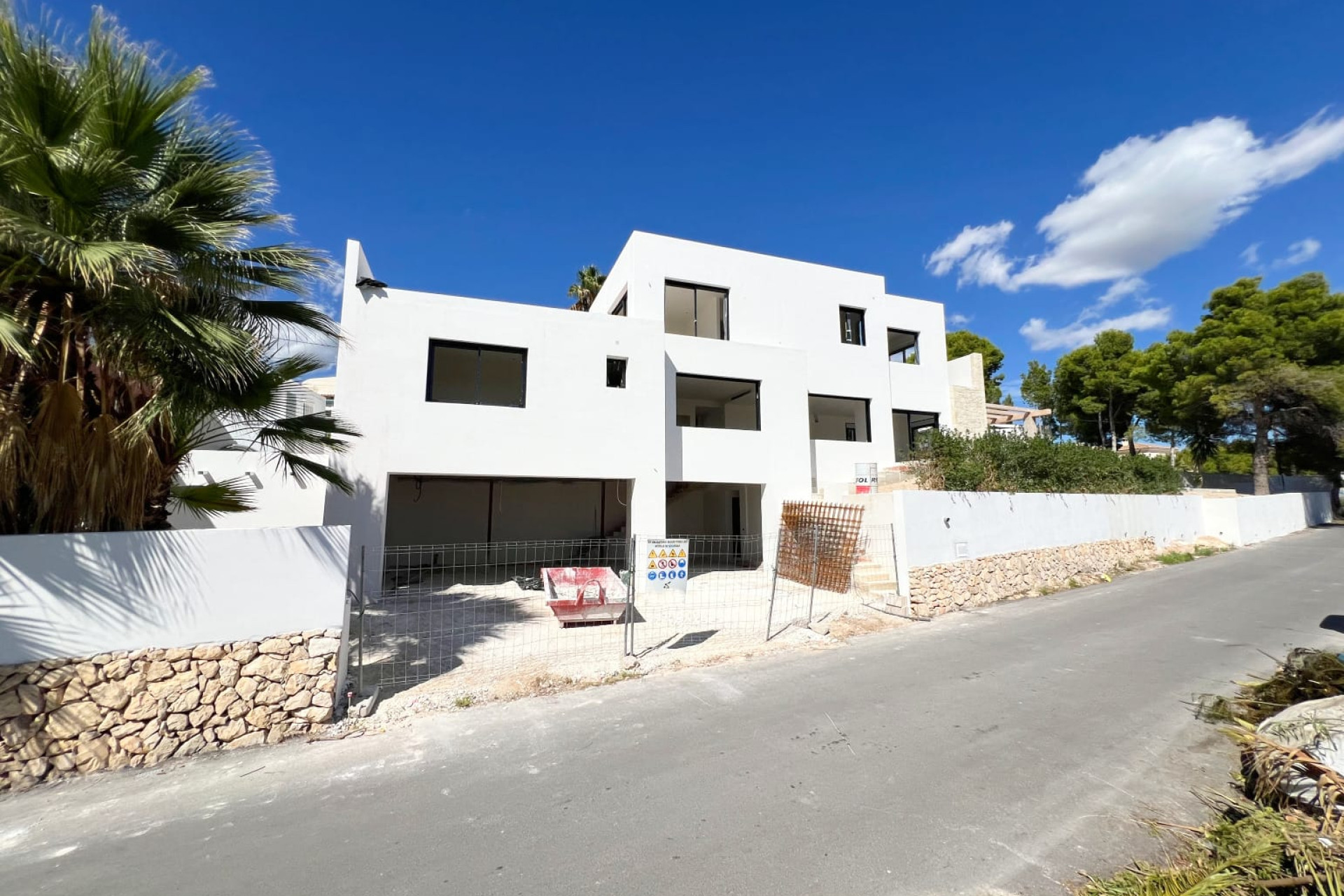 Bestaande woningen - Villa - Calpe