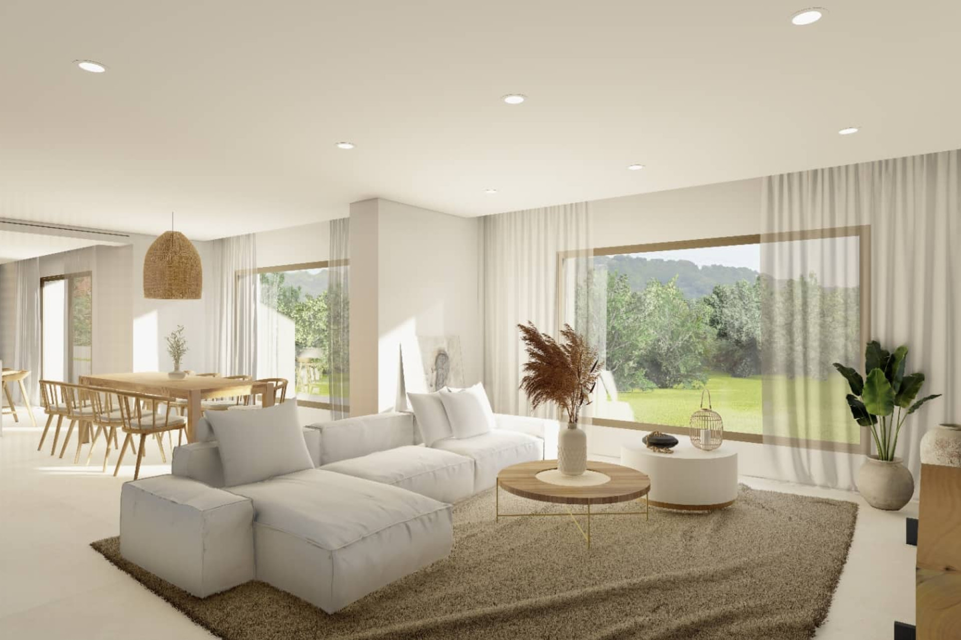 Bestaande woningen - Villa - Calpe