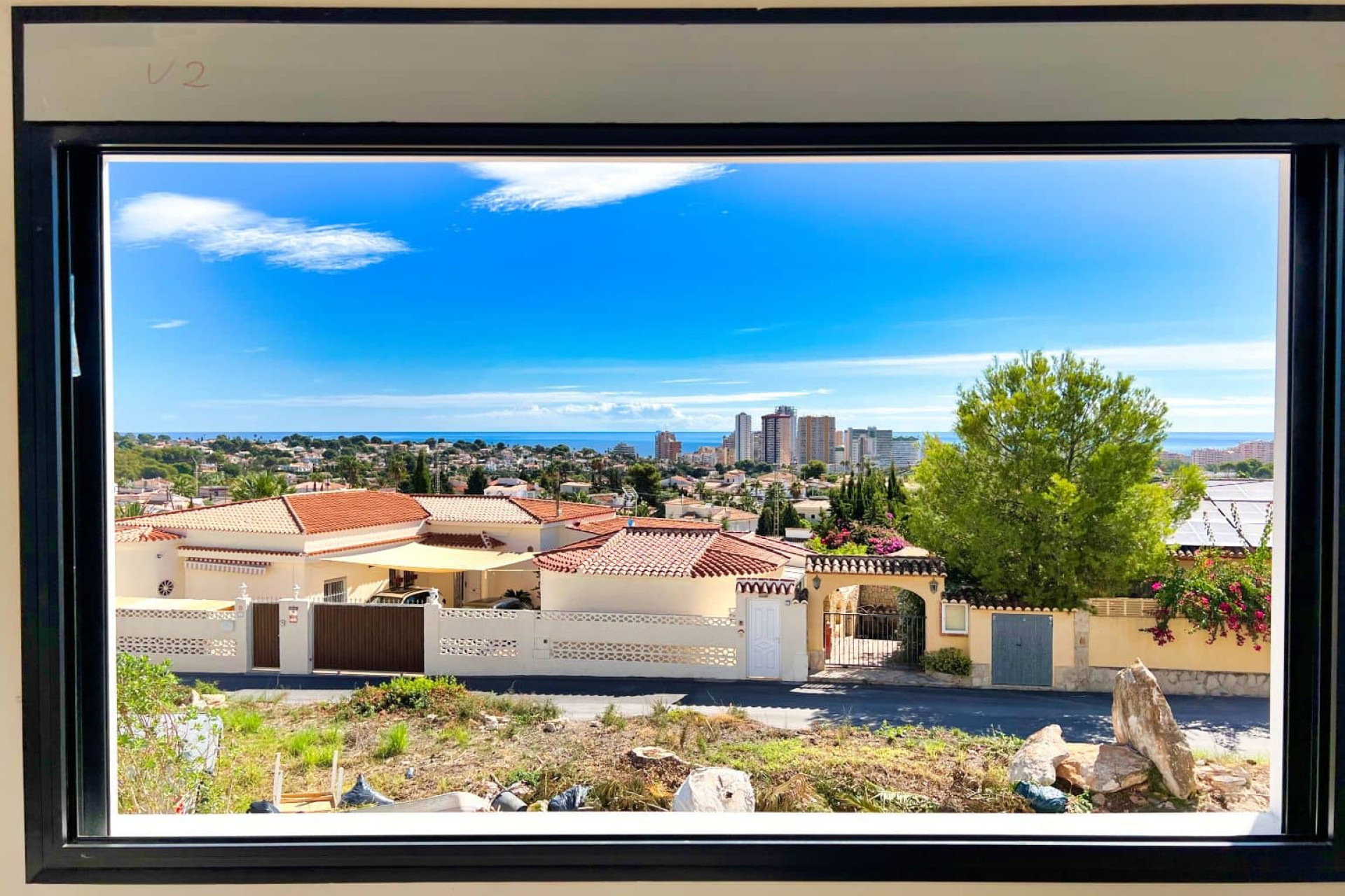 Bestaande woningen - Villa - Calpe