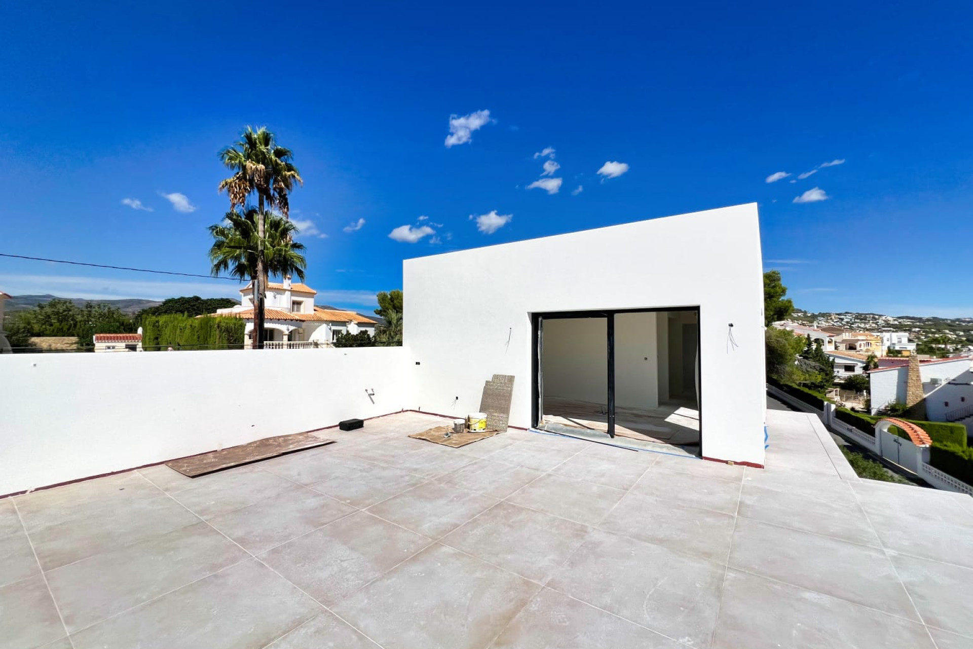 Bestaande woningen - Villa - Calpe