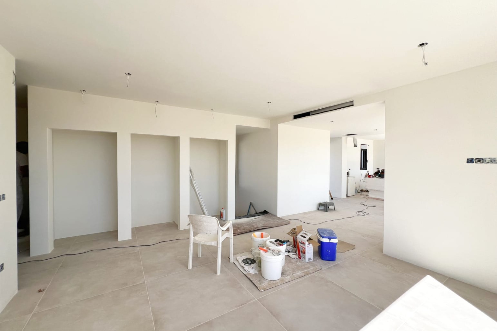 Bestaande woningen - Villa - Calpe