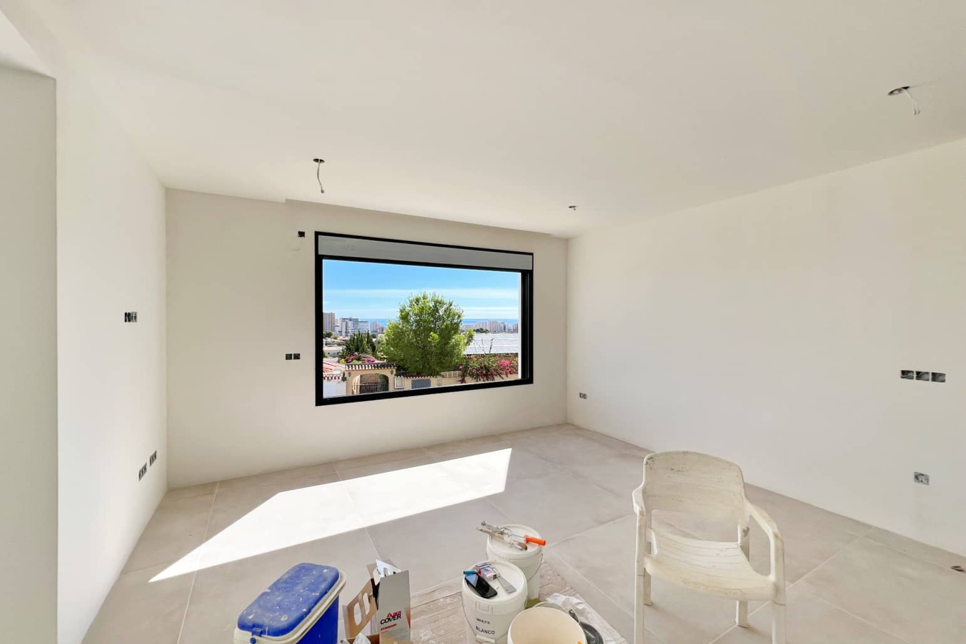 Bestaande woningen - Villa - Calpe