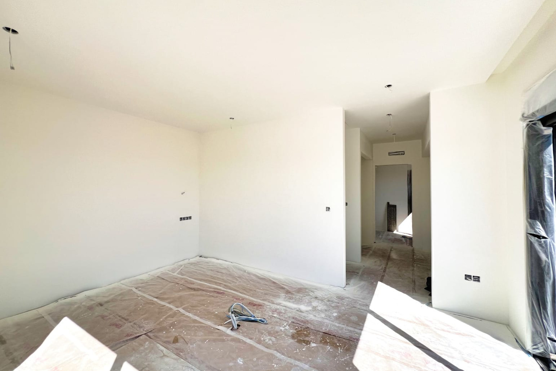 Bestaande woningen - Villa - Calpe