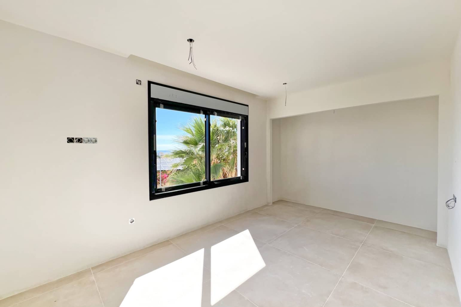 Bestaande woningen - Villa - Calpe