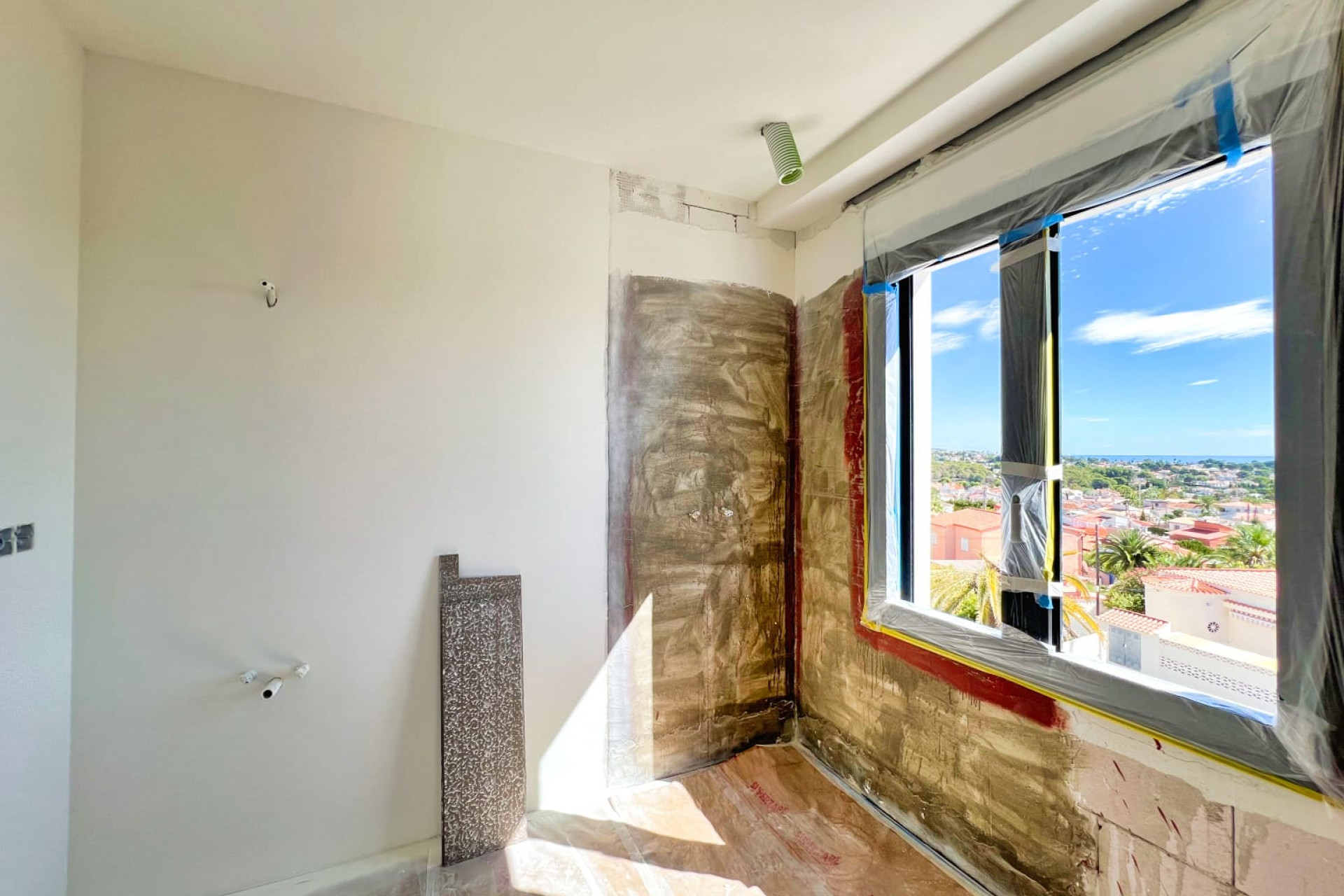 Bestaande woningen - Villa - Calpe