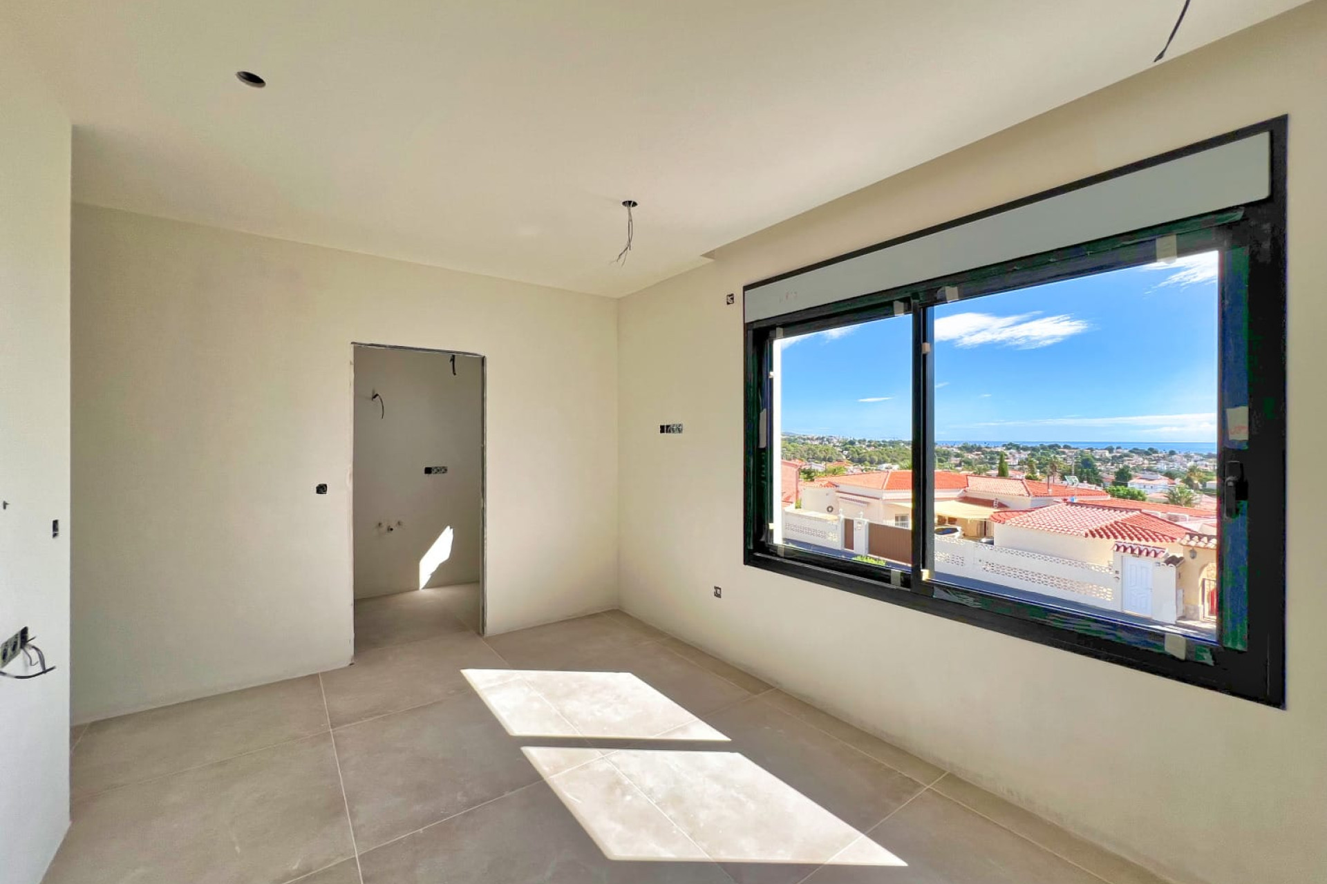 Bestaande woningen - Villa - Calpe