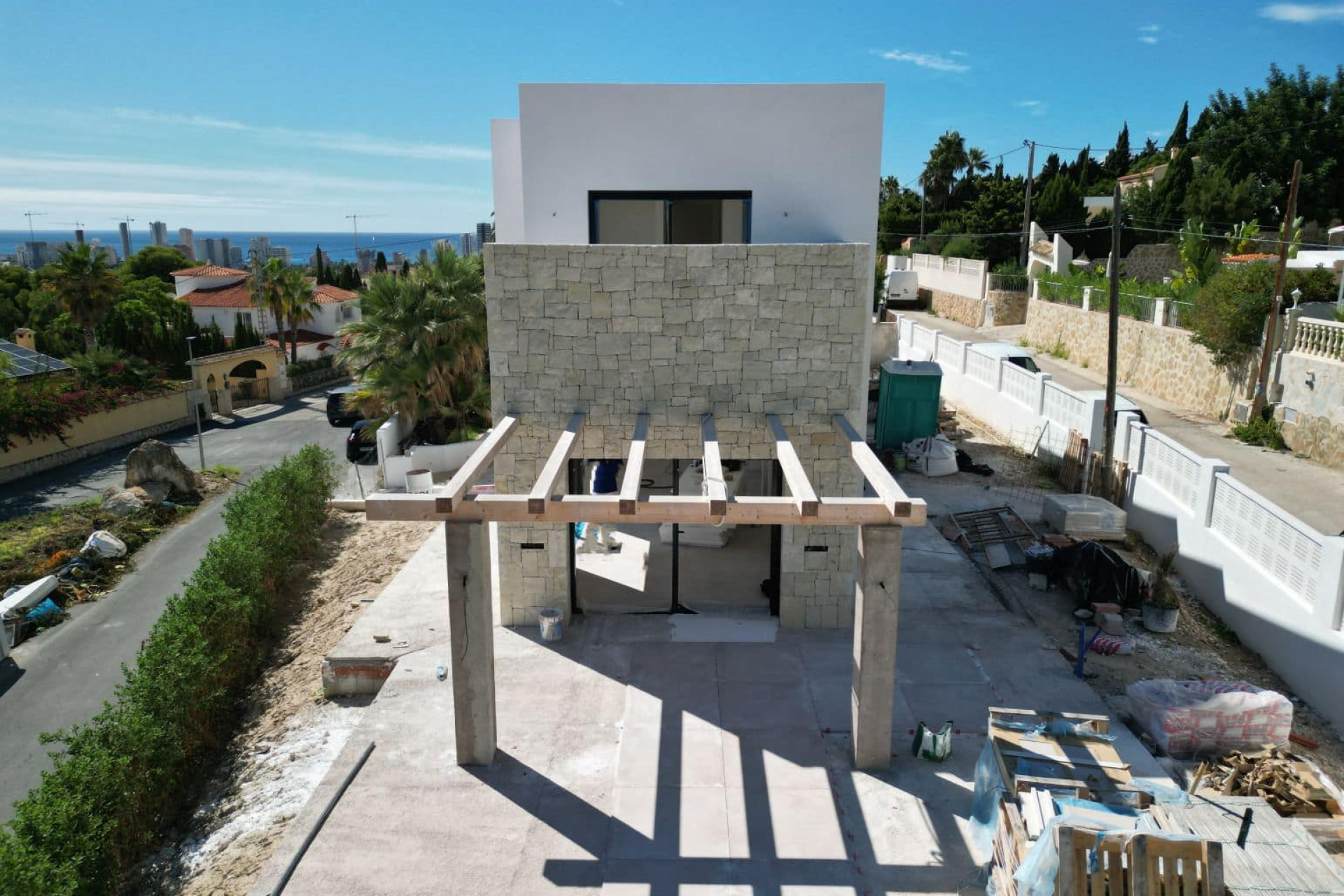 Bestaande woningen - Villa - Calpe