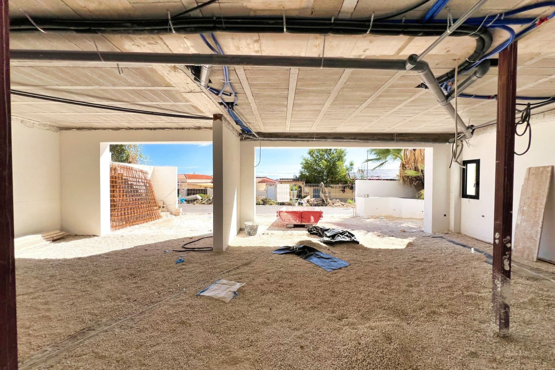Bestaande woningen - Villa - Calpe