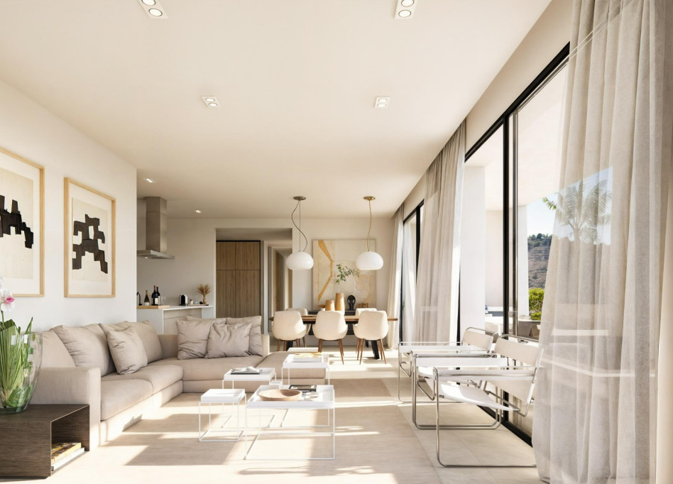 Bestaande woningen - Villa - Calpe