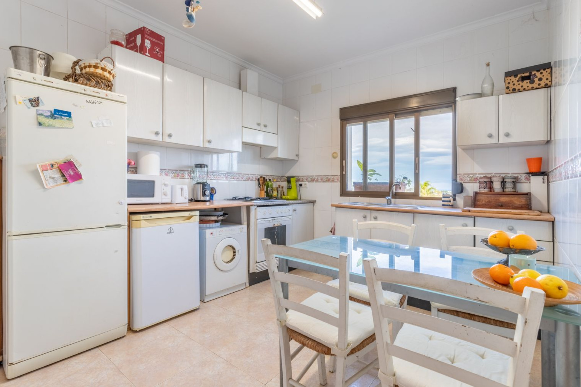 Bestaande woningen - Villa - Denia - Benimaquia