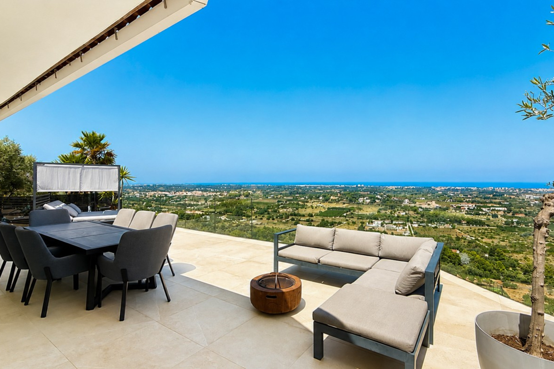 Bestaande woningen - Villa - Denia - La Pedrera