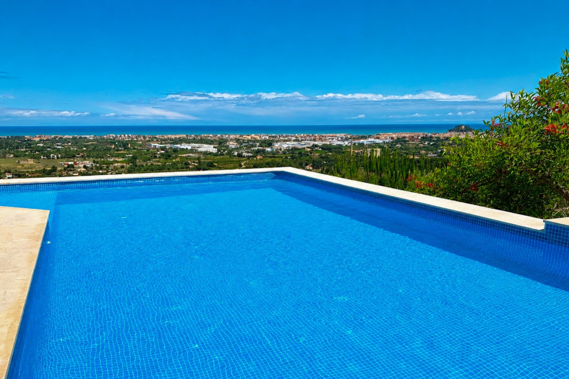 Bestaande woningen - Villa - Denia - La Pedrera