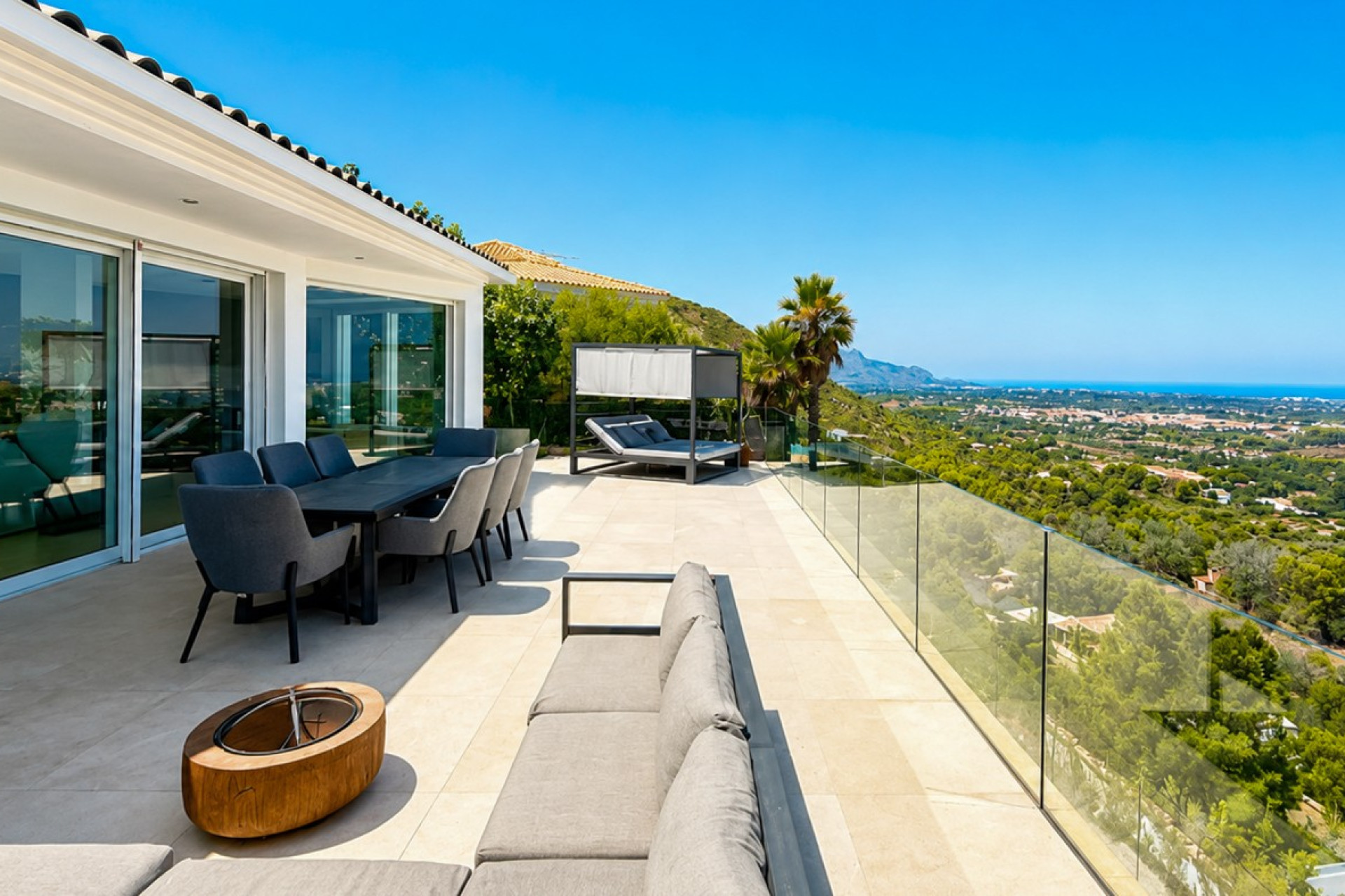 Bestaande woningen - Villa - Denia - La Pedrera