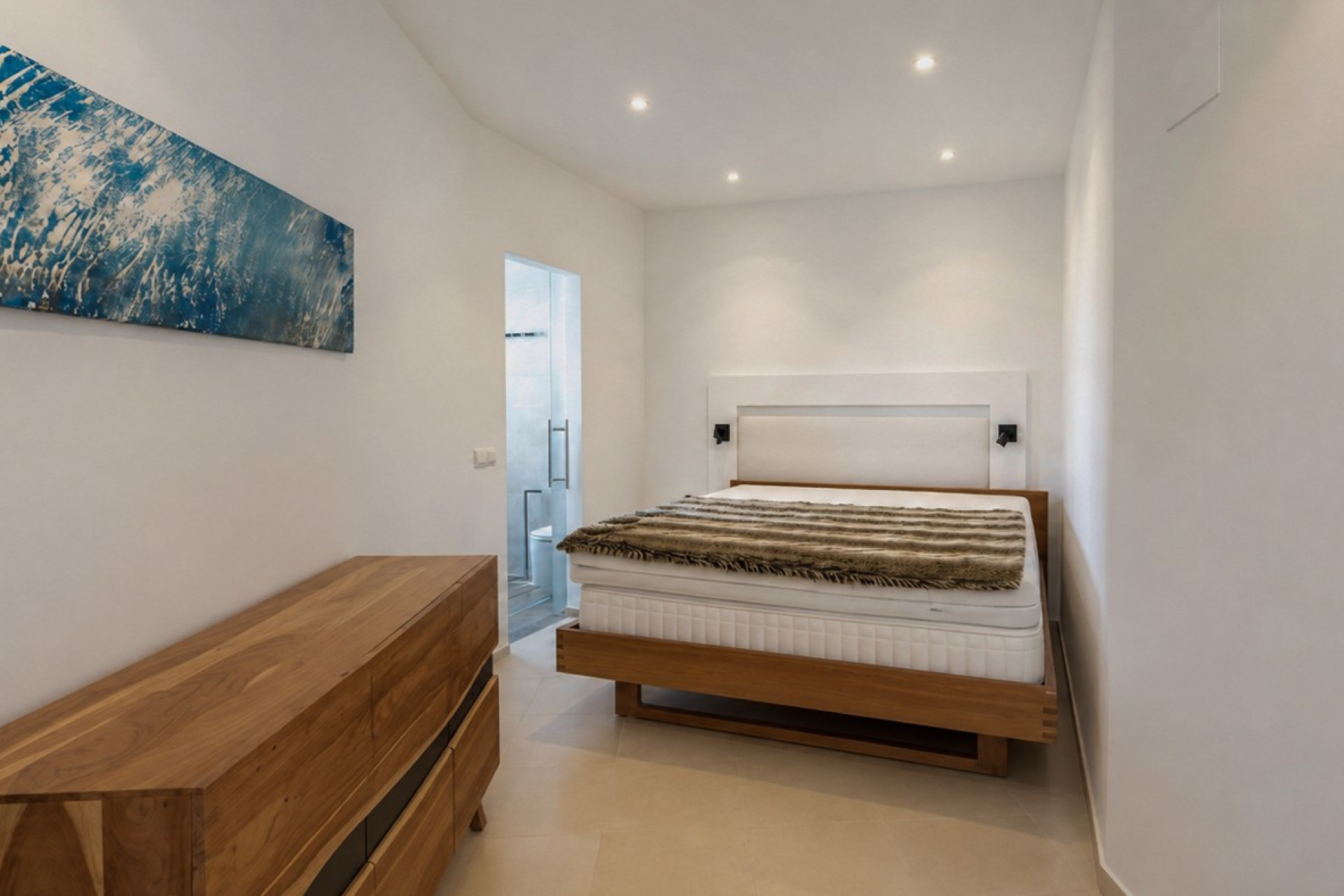 Bestaande woningen - Villa - Denia - La Pedrera