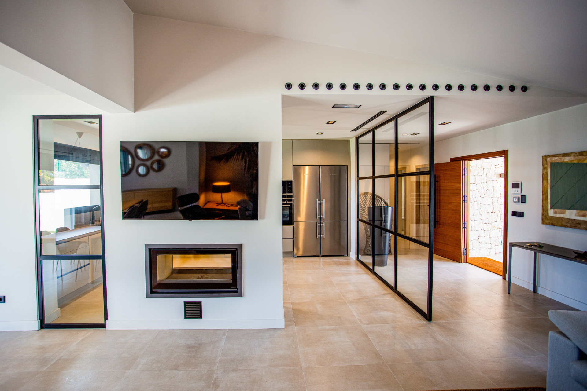 Bestaande woningen - Villa - Denia - La Xara - La Sella