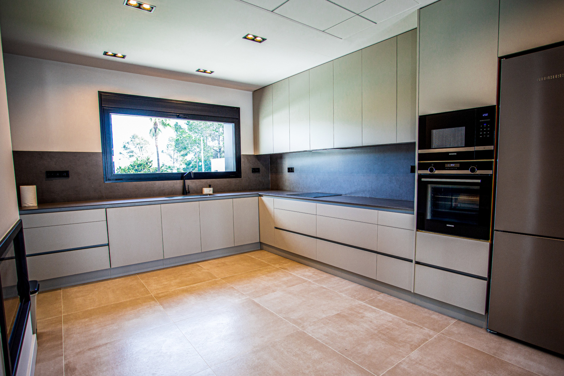 Bestaande woningen - Villa - Denia - La Xara - La Sella