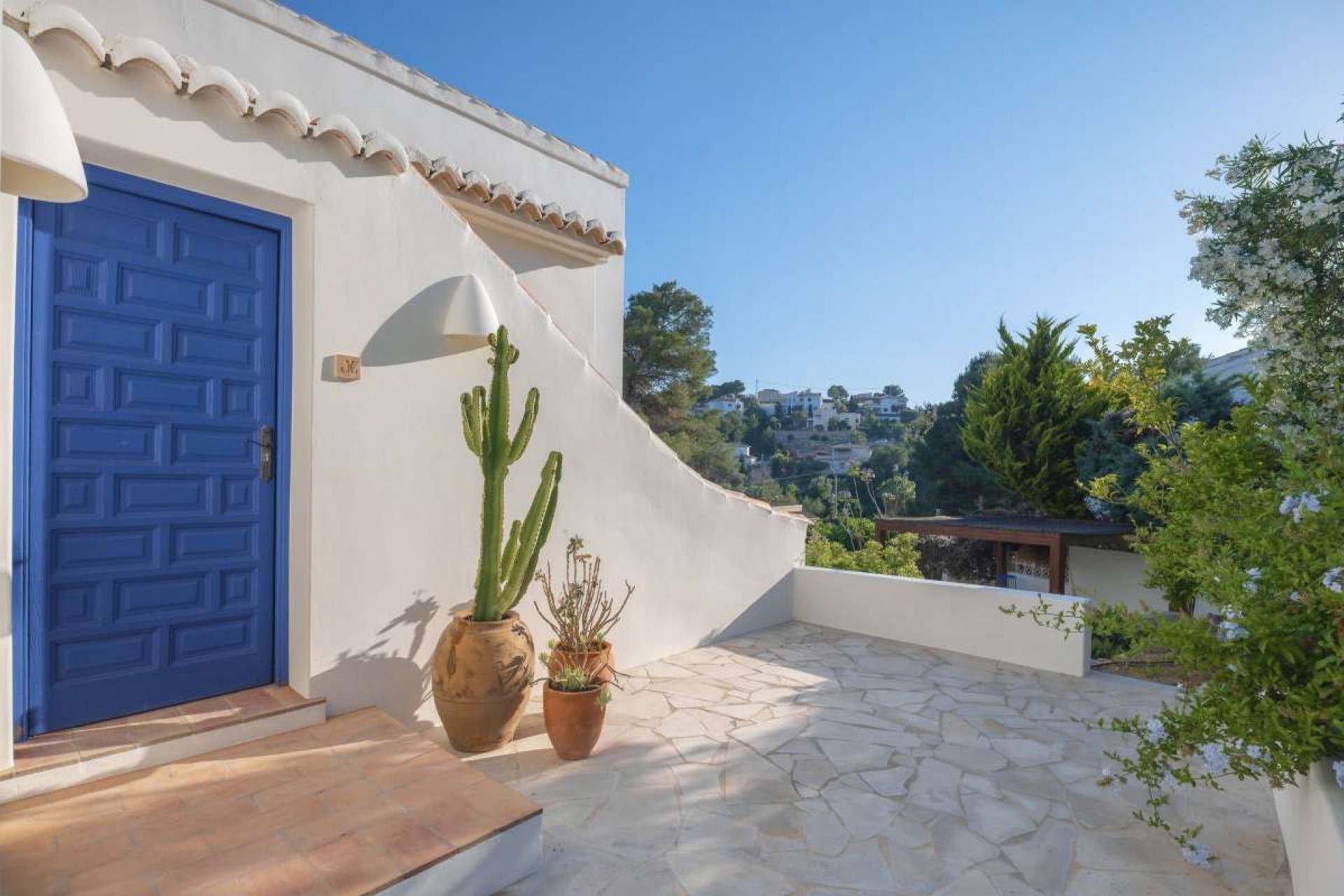 Bestaande woningen - Villa - Granadella