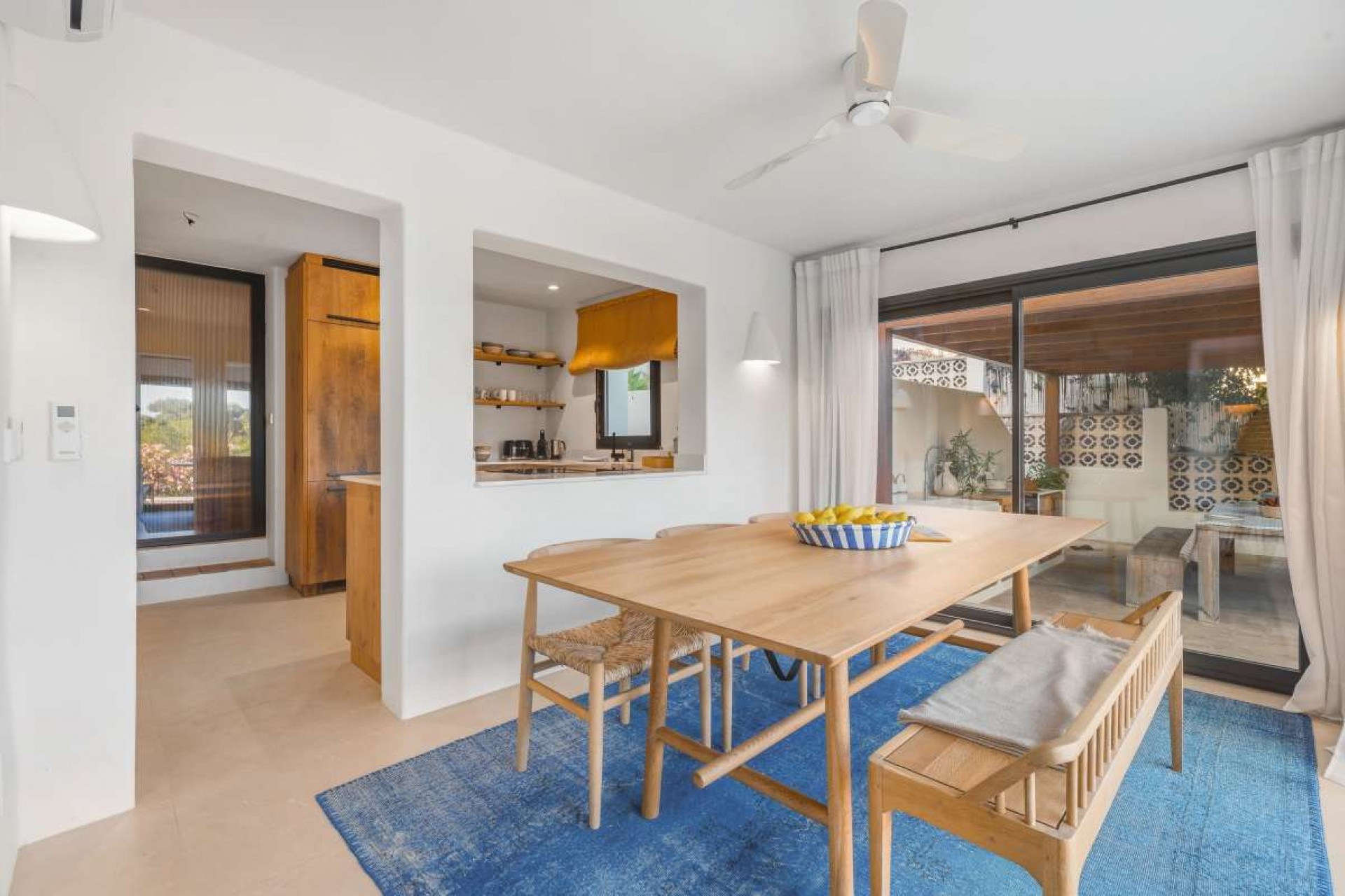 Bestaande woningen - Villa - Granadella