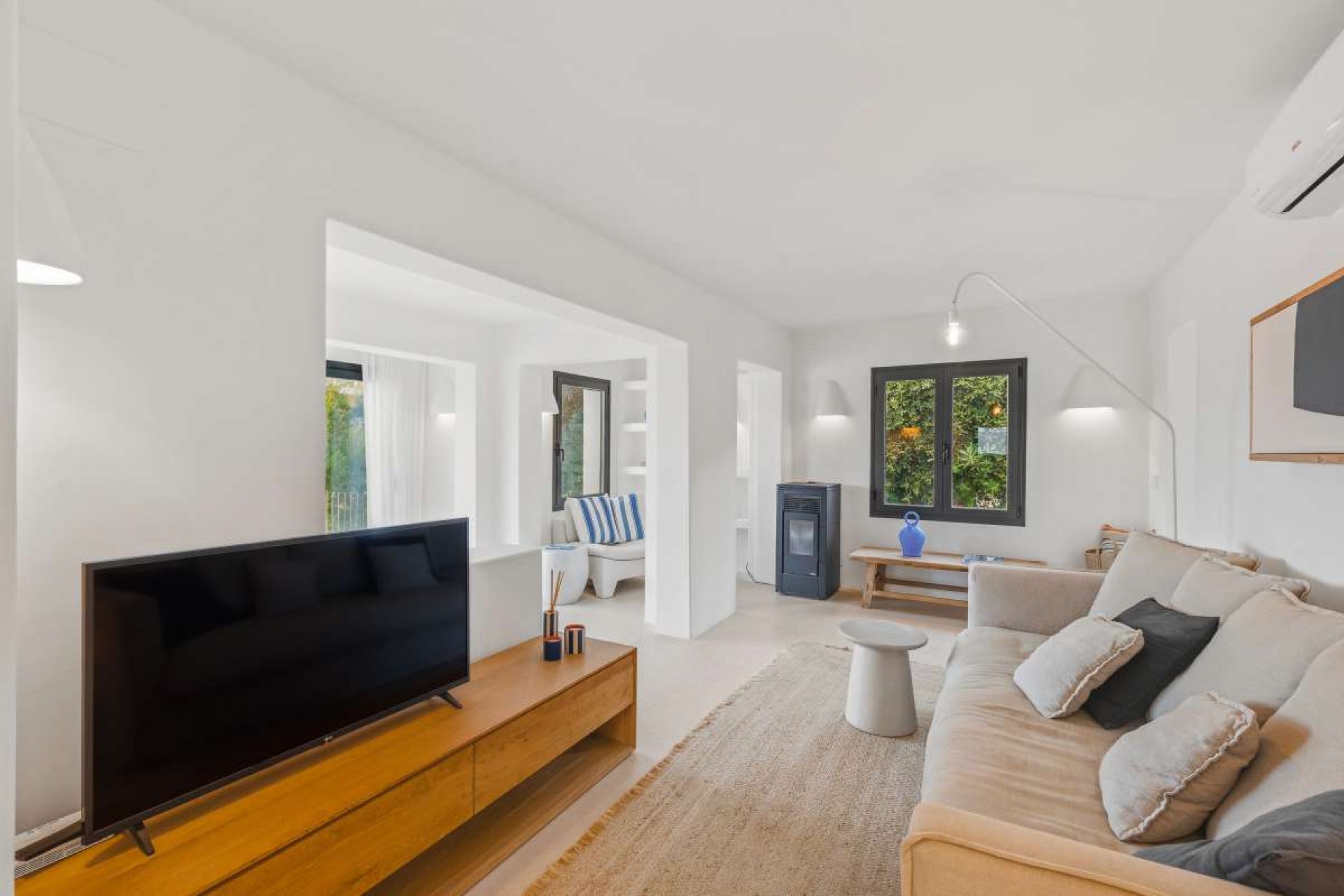 Bestaande woningen - Villa - Granadella