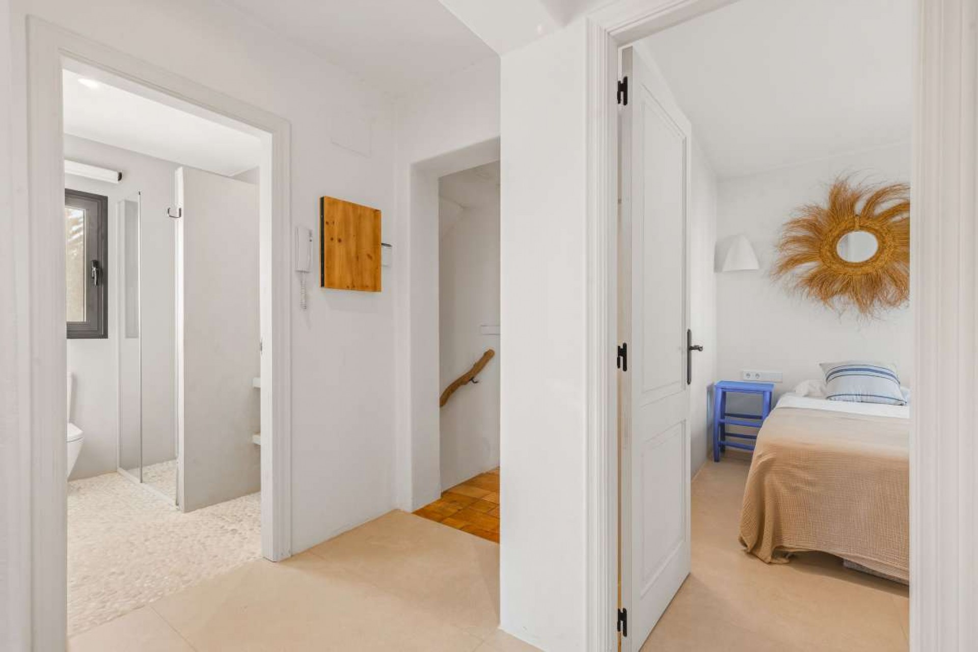 Bestaande woningen - Villa - Granadella