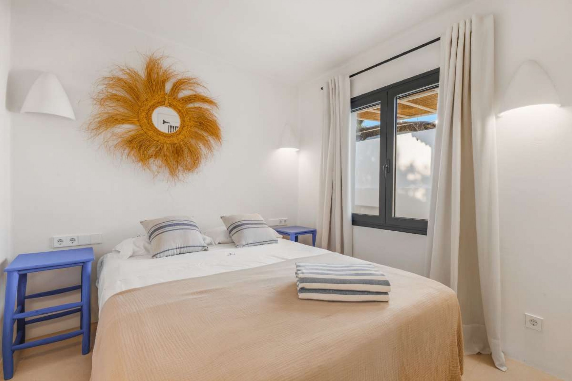 Bestaande woningen - Villa - Granadella