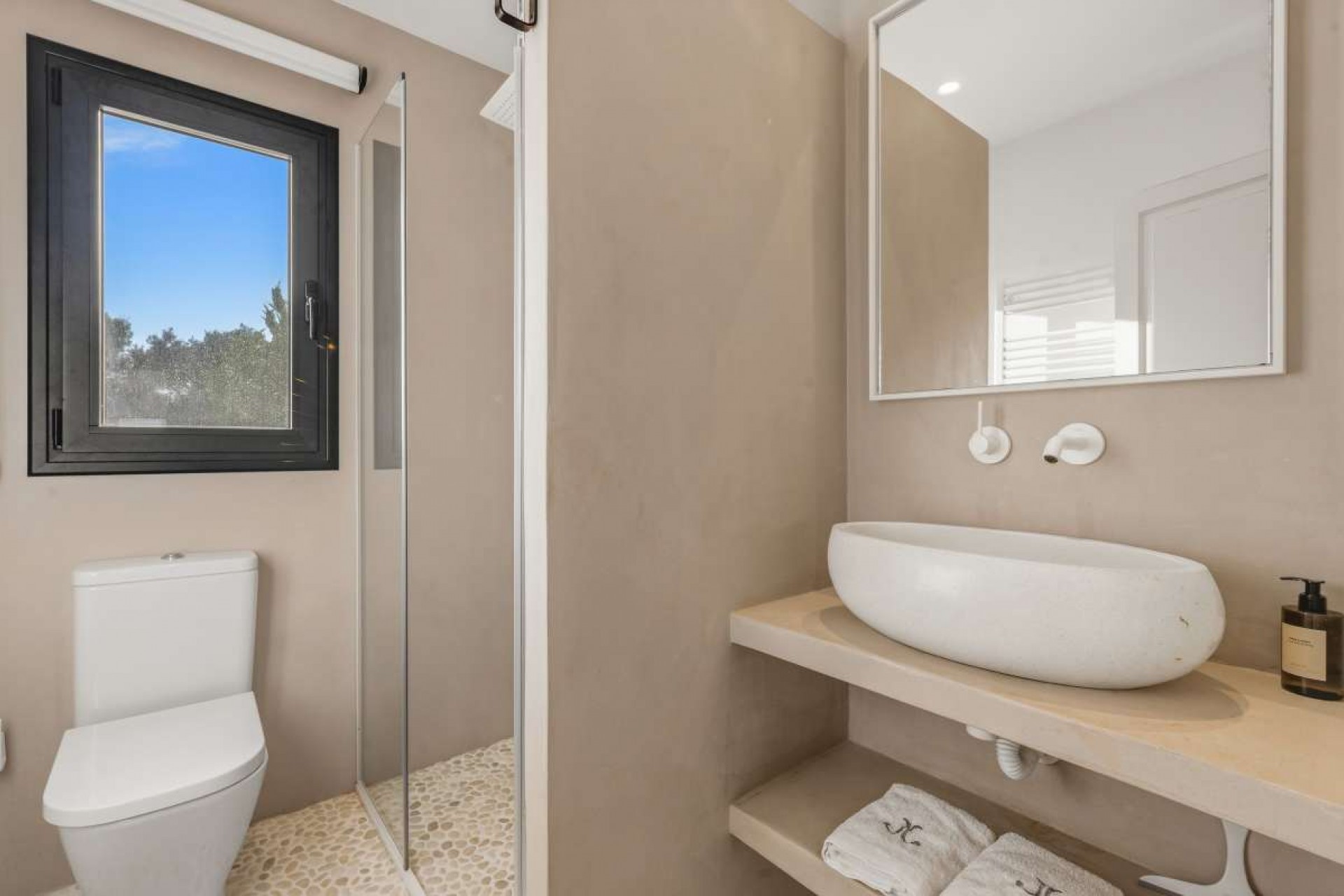Bestaande woningen - Villa - Granadella