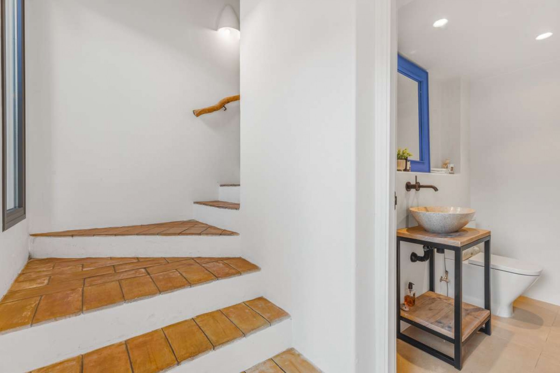 Bestaande woningen - Villa - Granadella