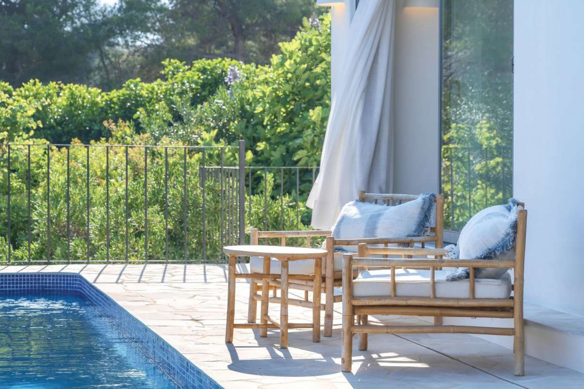 Bestaande woningen - Villa - Granadella