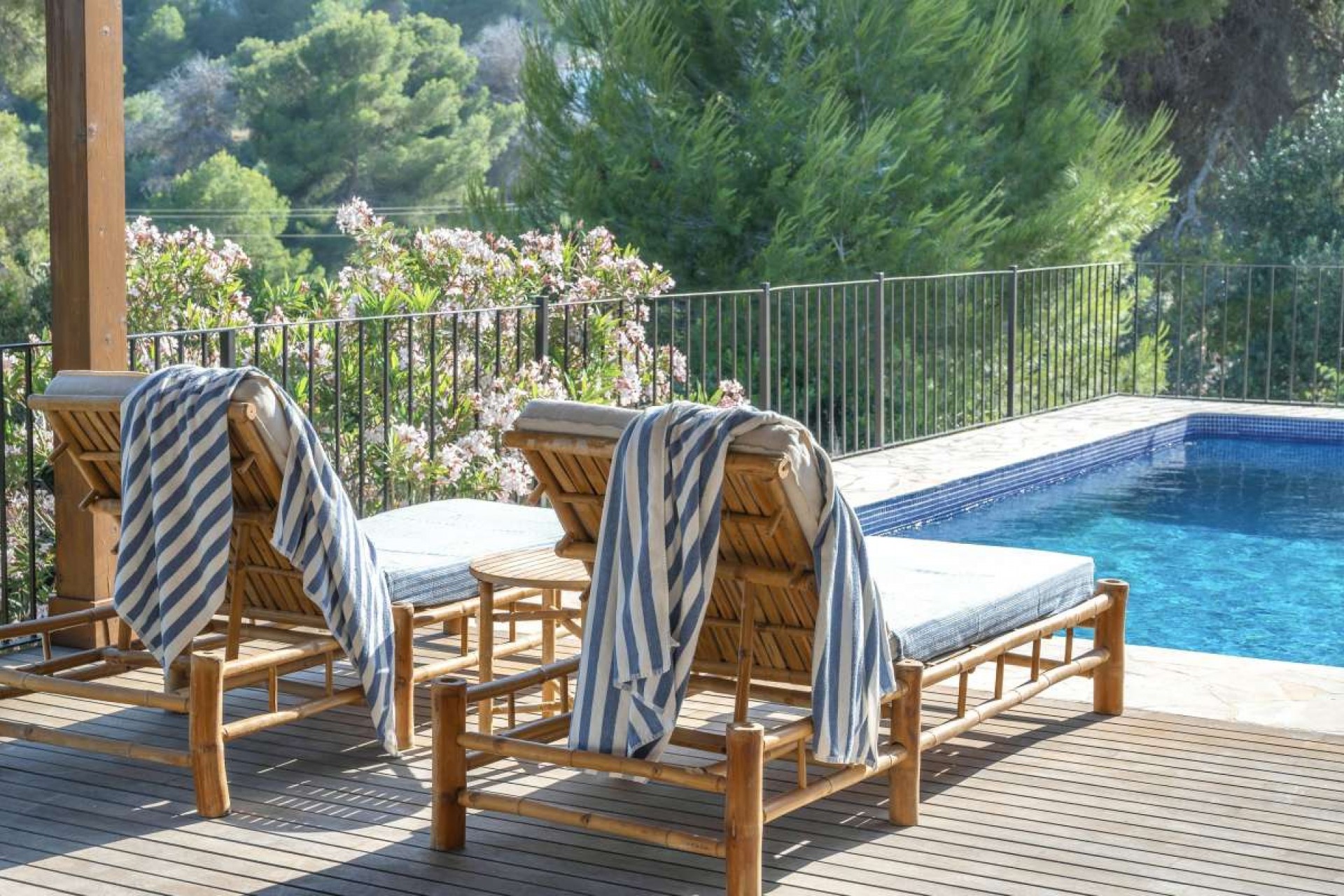 Bestaande woningen - Villa - Granadella
