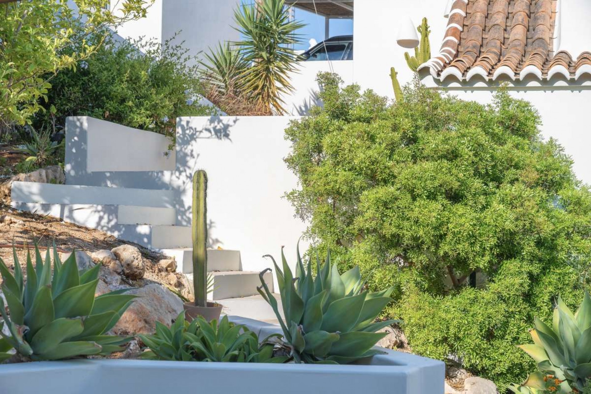 Bestaande woningen - Villa - Granadella