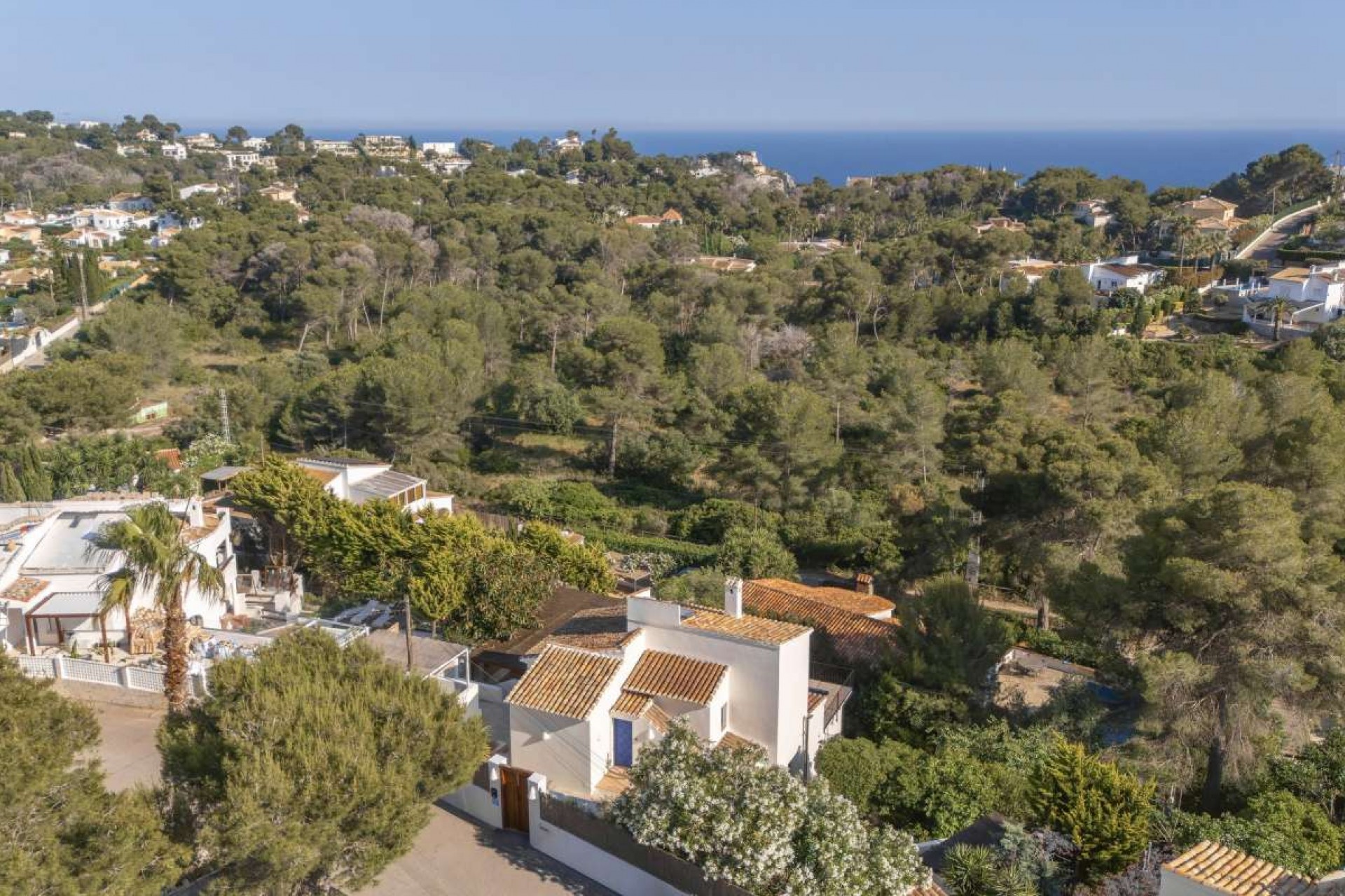 Bestaande woningen - Villa - Granadella