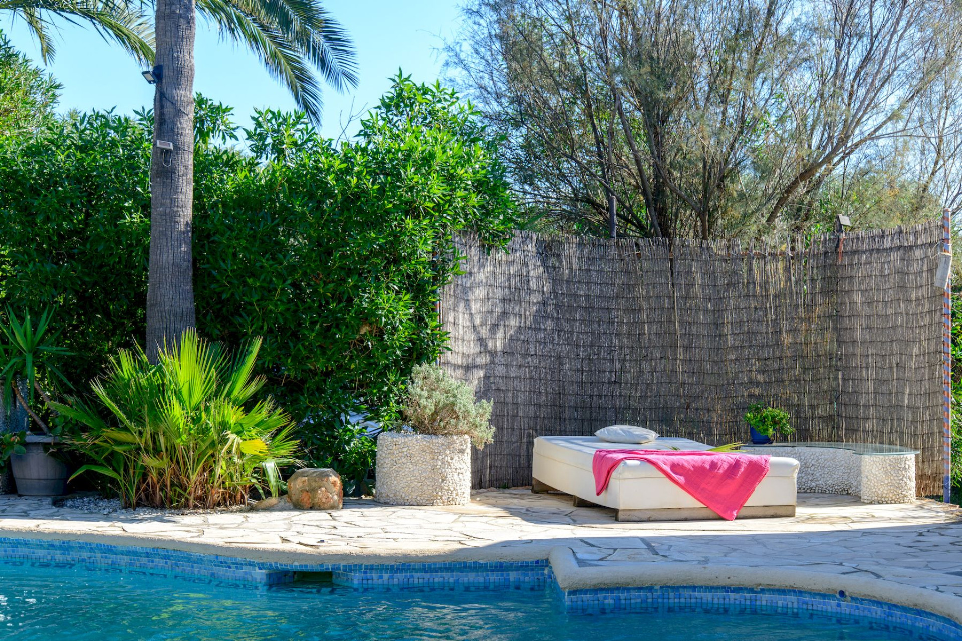 Bestaande woningen - Villa - Ibiza - Sant Josep de Sa Talaia