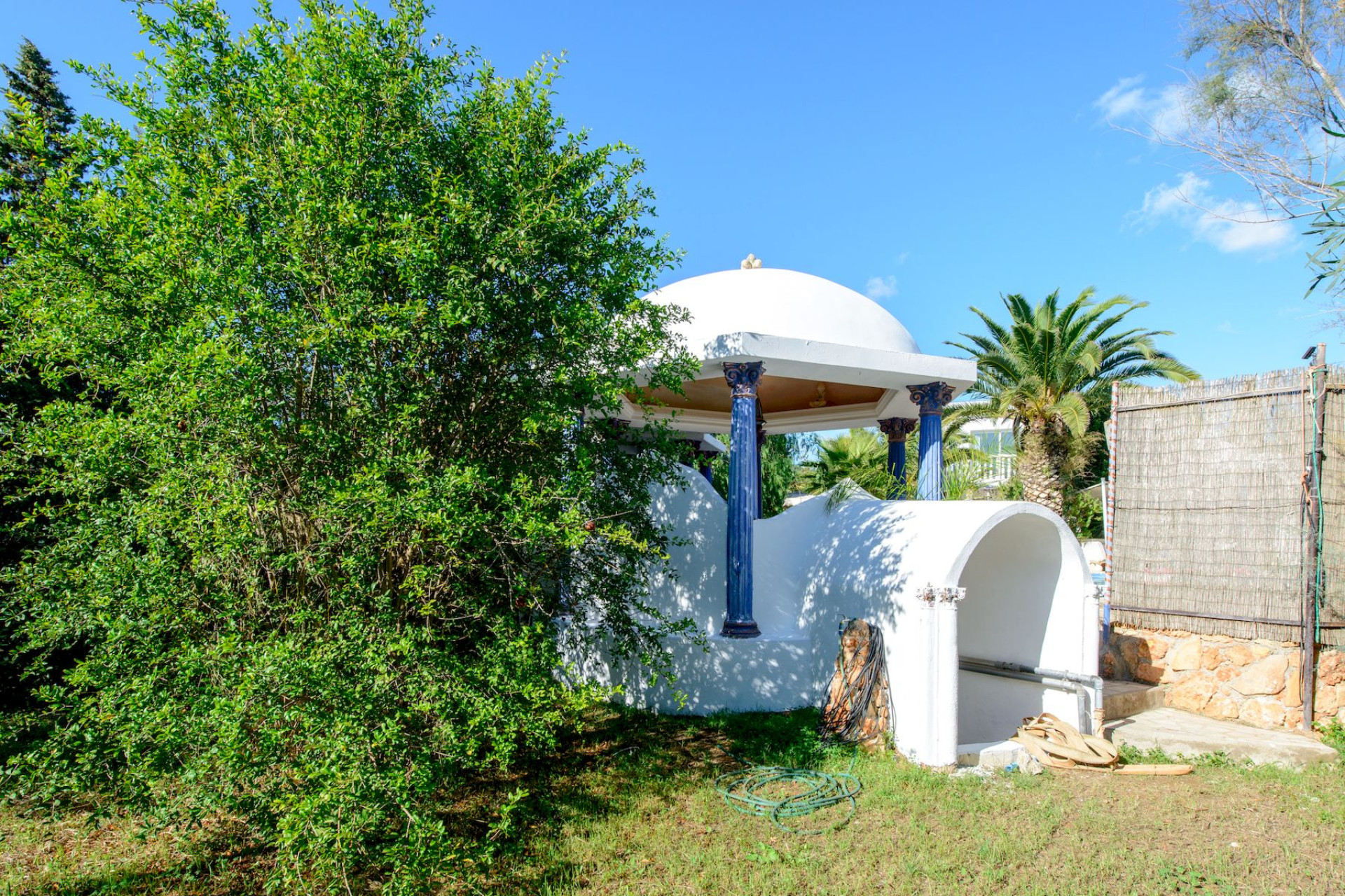 Bestaande woningen - Villa - Ibiza - Sant Josep de Sa Talaia