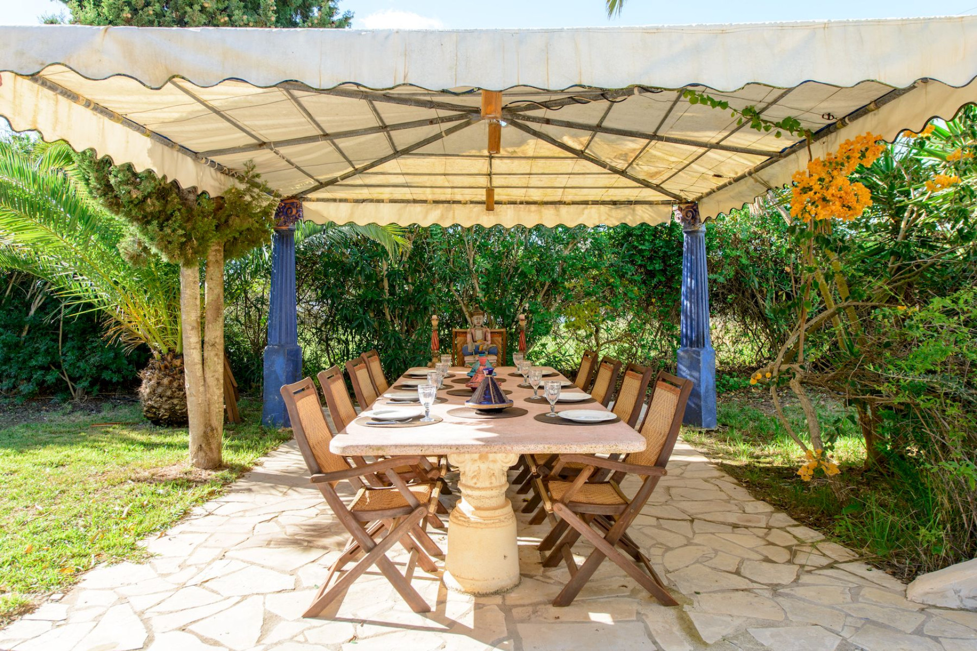 Bestaande woningen - Villa - Ibiza - Sant Josep de Sa Talaia