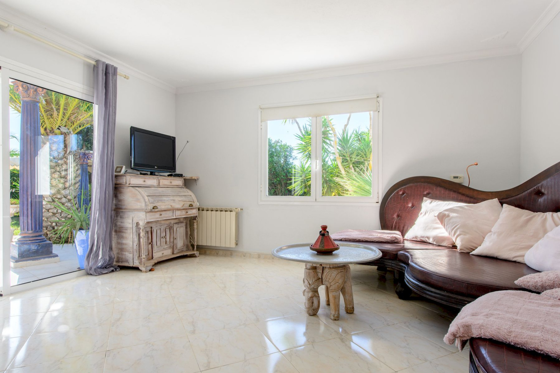 Bestaande woningen - Villa - Ibiza - Sant Josep de Sa Talaia
