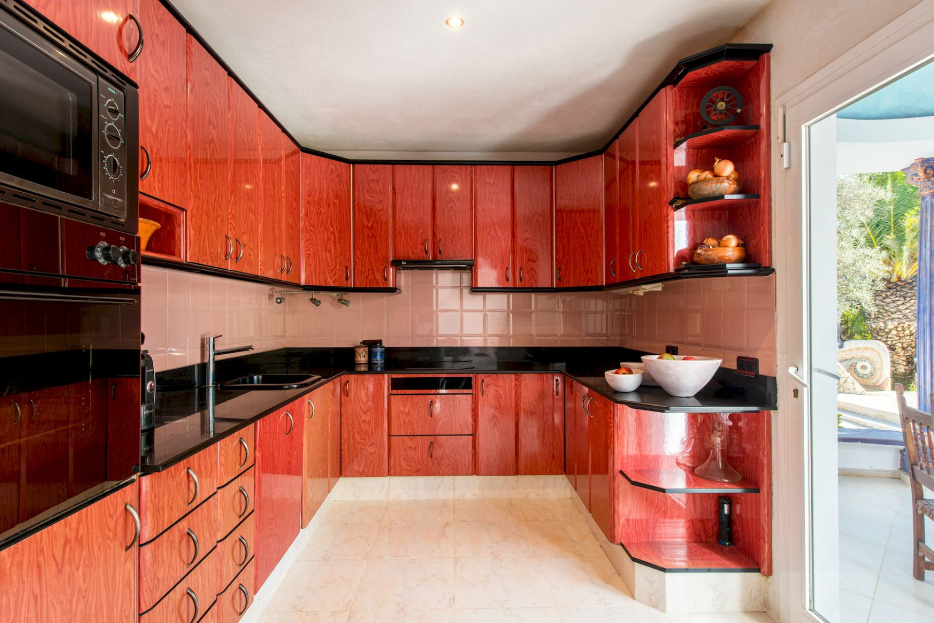 Bestaande woningen - Villa - Ibiza - Sant Josep de Sa Talaia