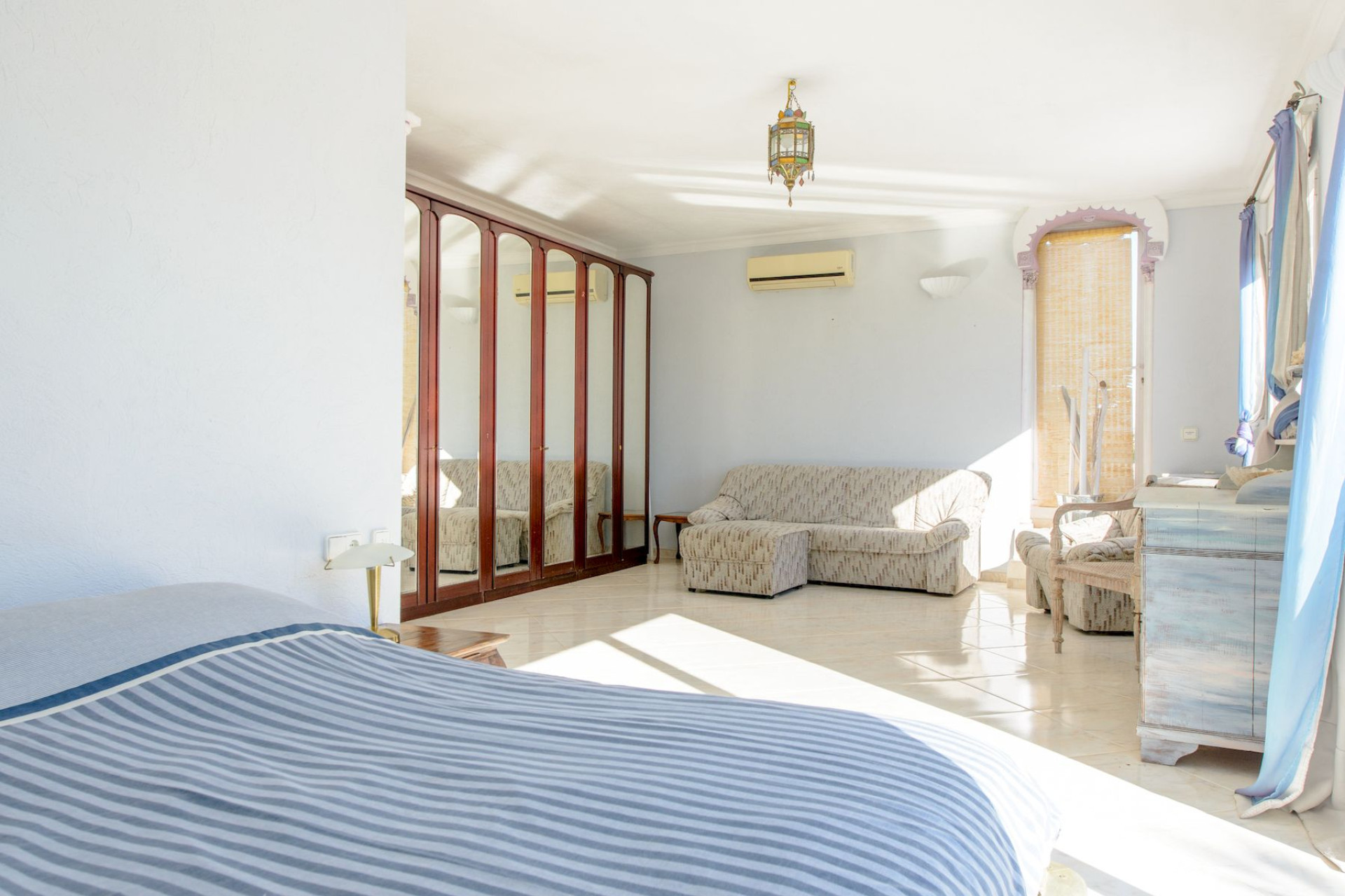Bestaande woningen - Villa - Ibiza - Sant Josep de Sa Talaia