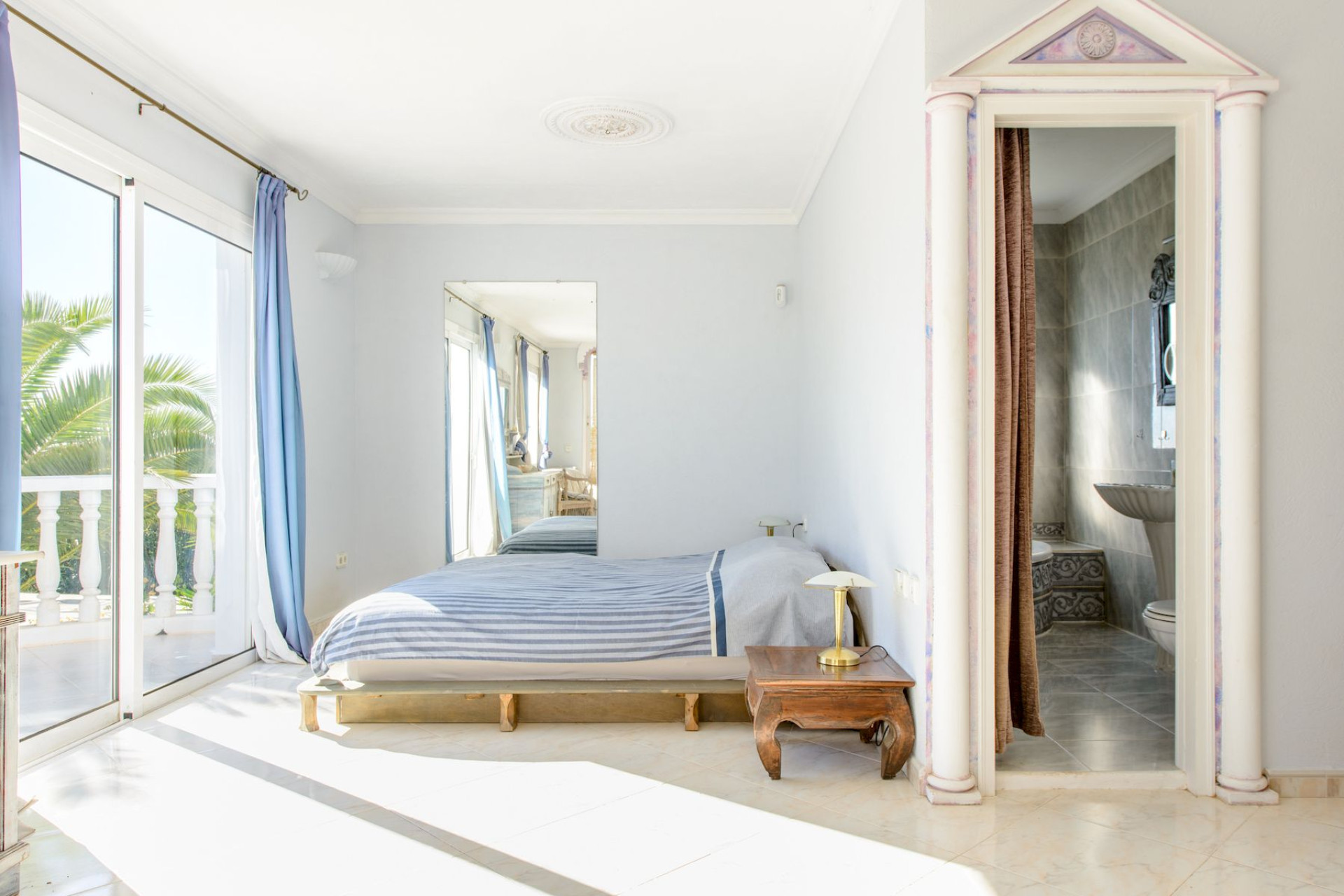 Bestaande woningen - Villa - Ibiza - Sant Josep de Sa Talaia