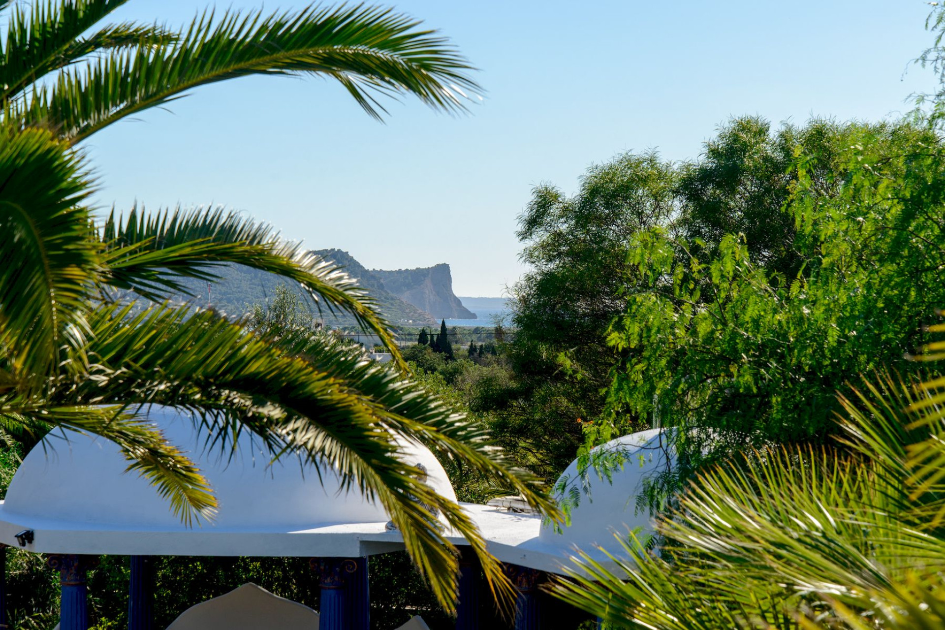 Bestaande woningen - Villa - Ibiza - Sant Josep de Sa Talaia