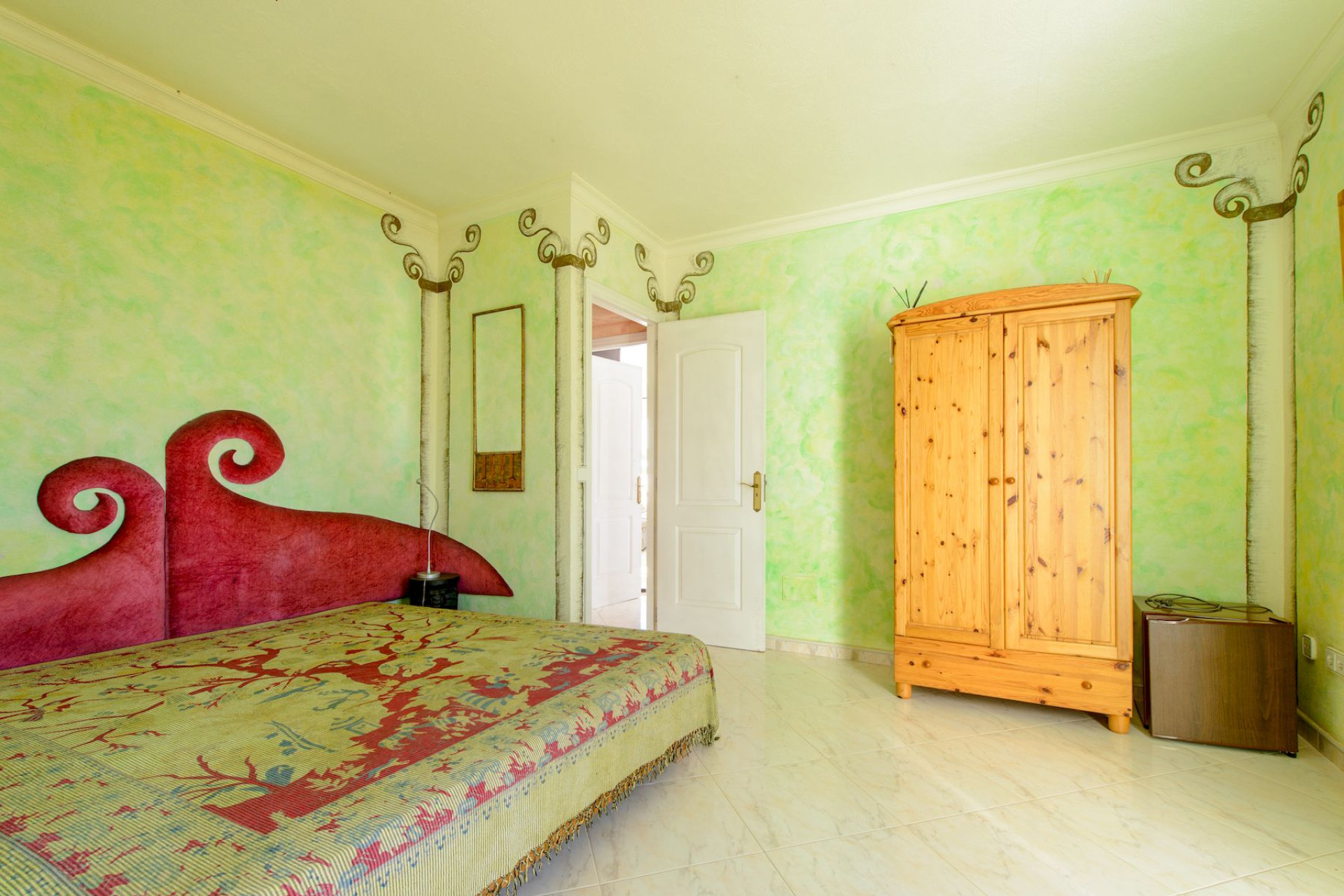 Bestaande woningen - Villa - Ibiza - Sant Josep de Sa Talaia