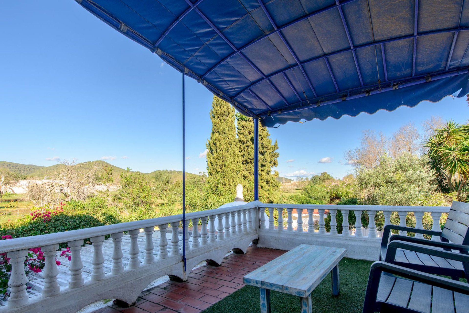 Bestaande woningen - Villa - Ibiza - Sant Josep de Sa Talaia